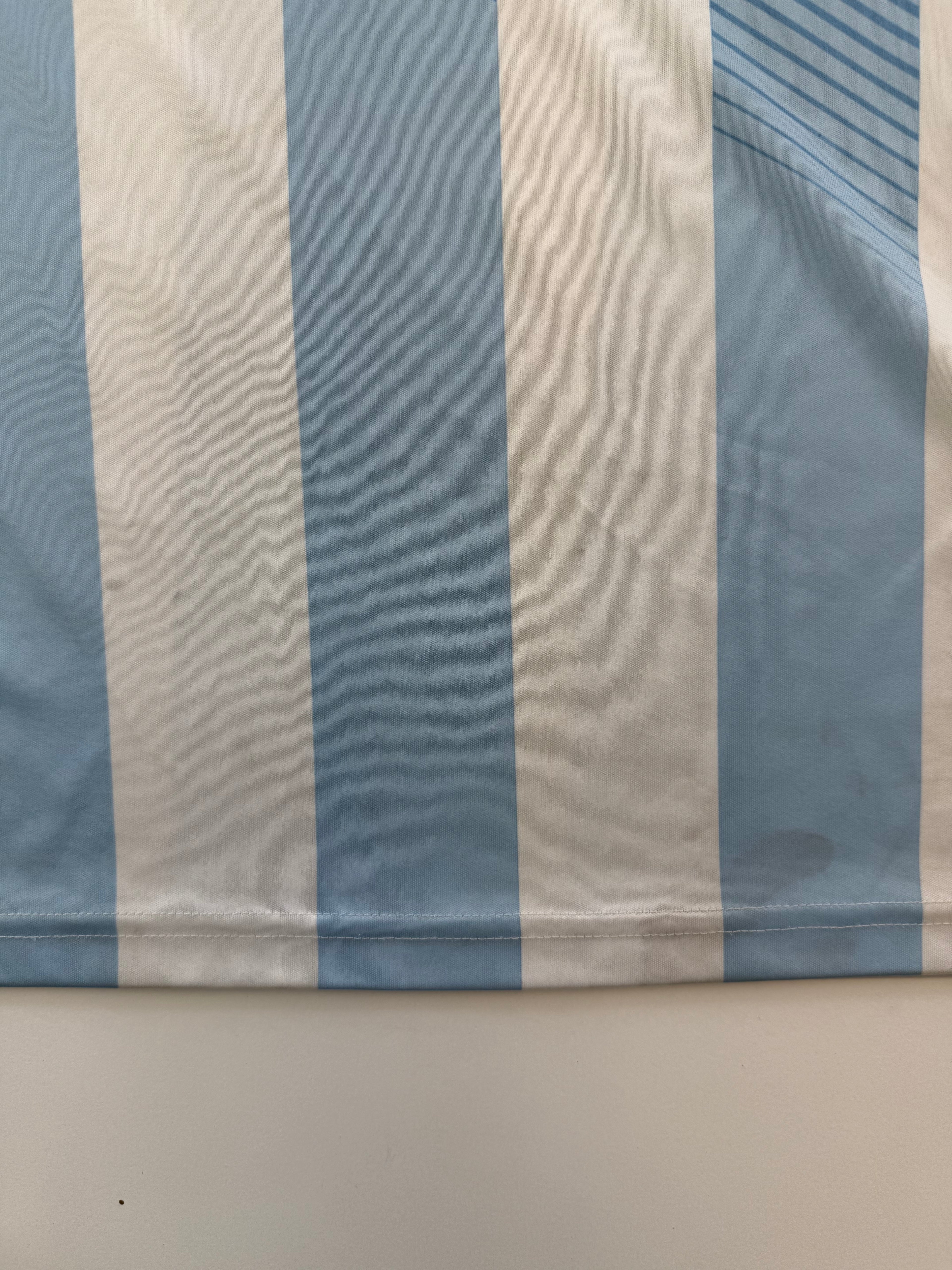 Lionel Messi Argentinien 13/14 - L