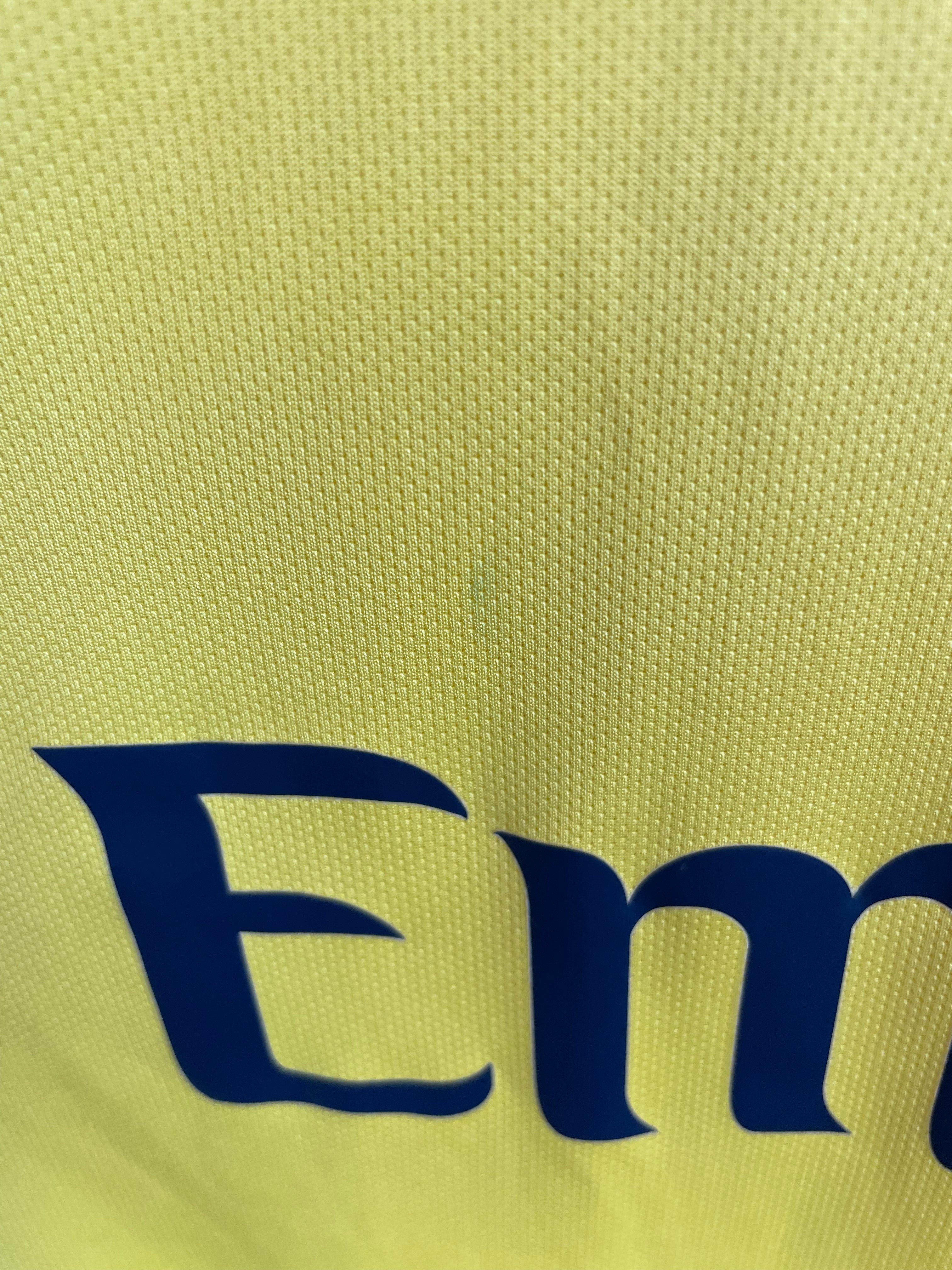 Kylian Mbappé PSG Auswärtstrikot 17/18 - M