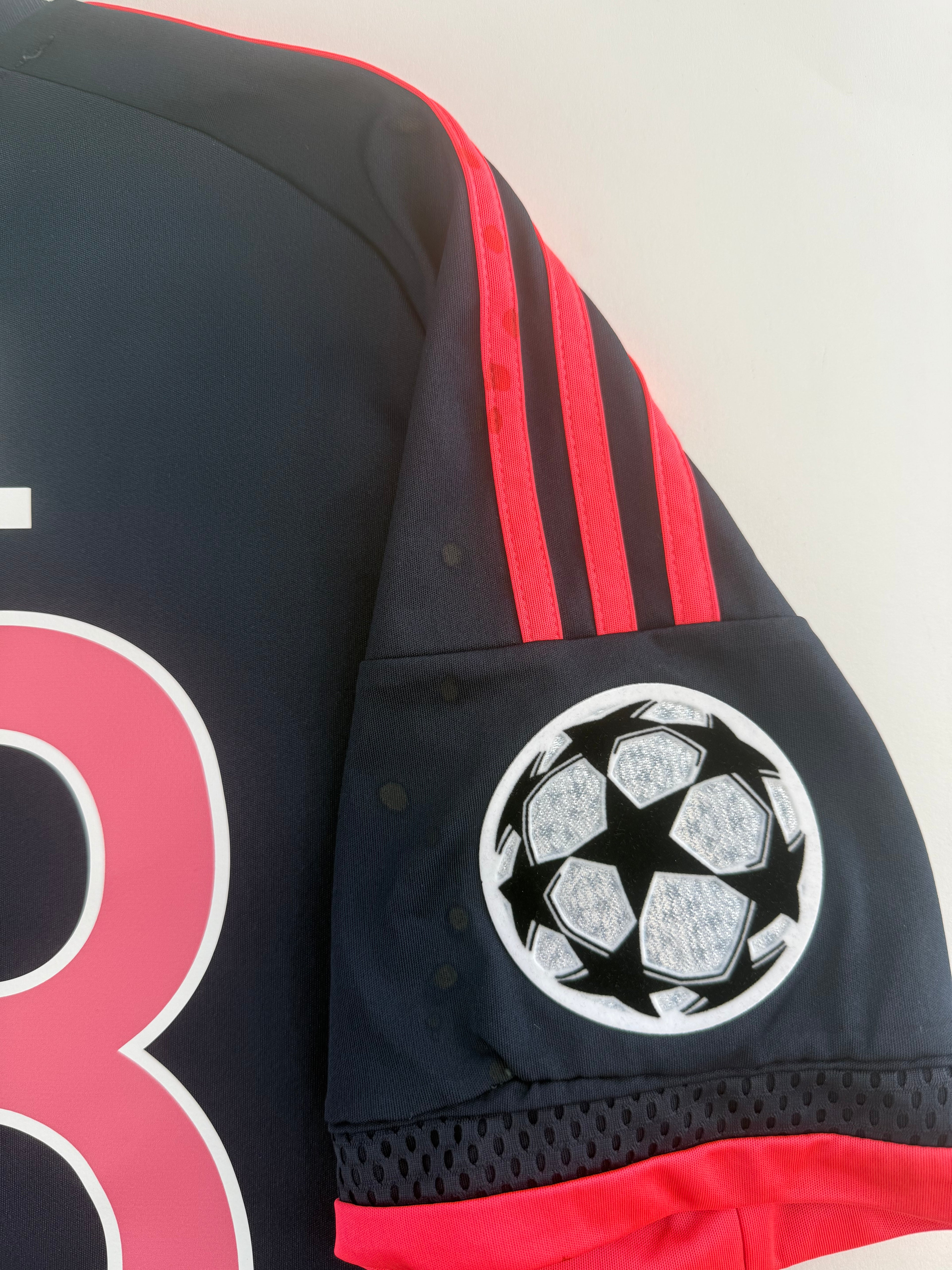 Arturo Vidal Bayern München 15/16 - S