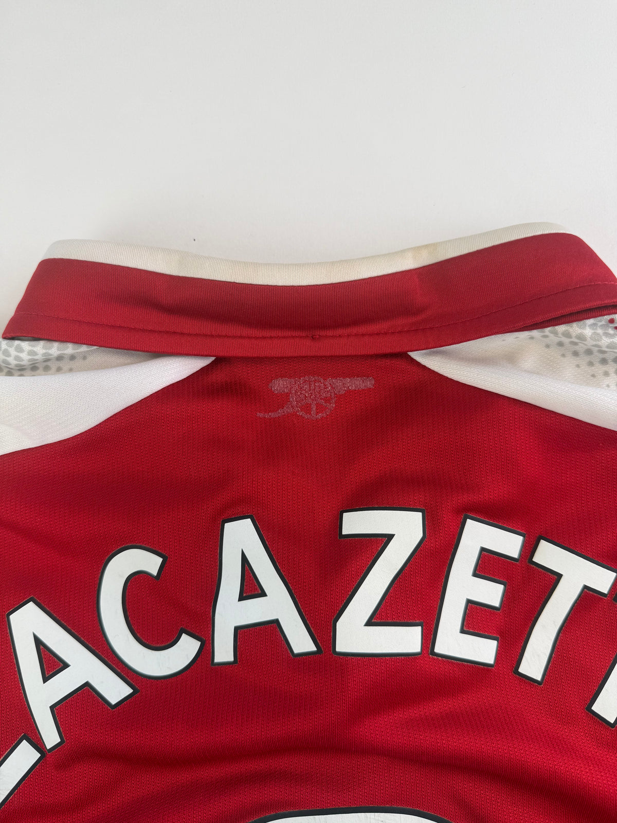 Alexandre Lacazette Arsenal 17/18 - M