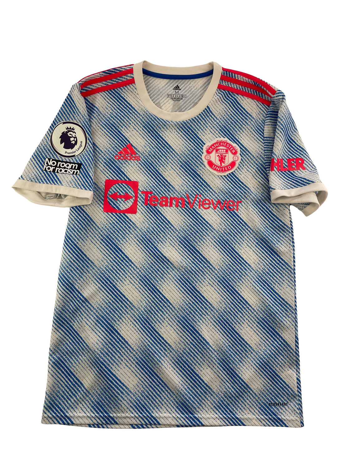 Cristiano Ronaldo Manchester United 21/22 - M