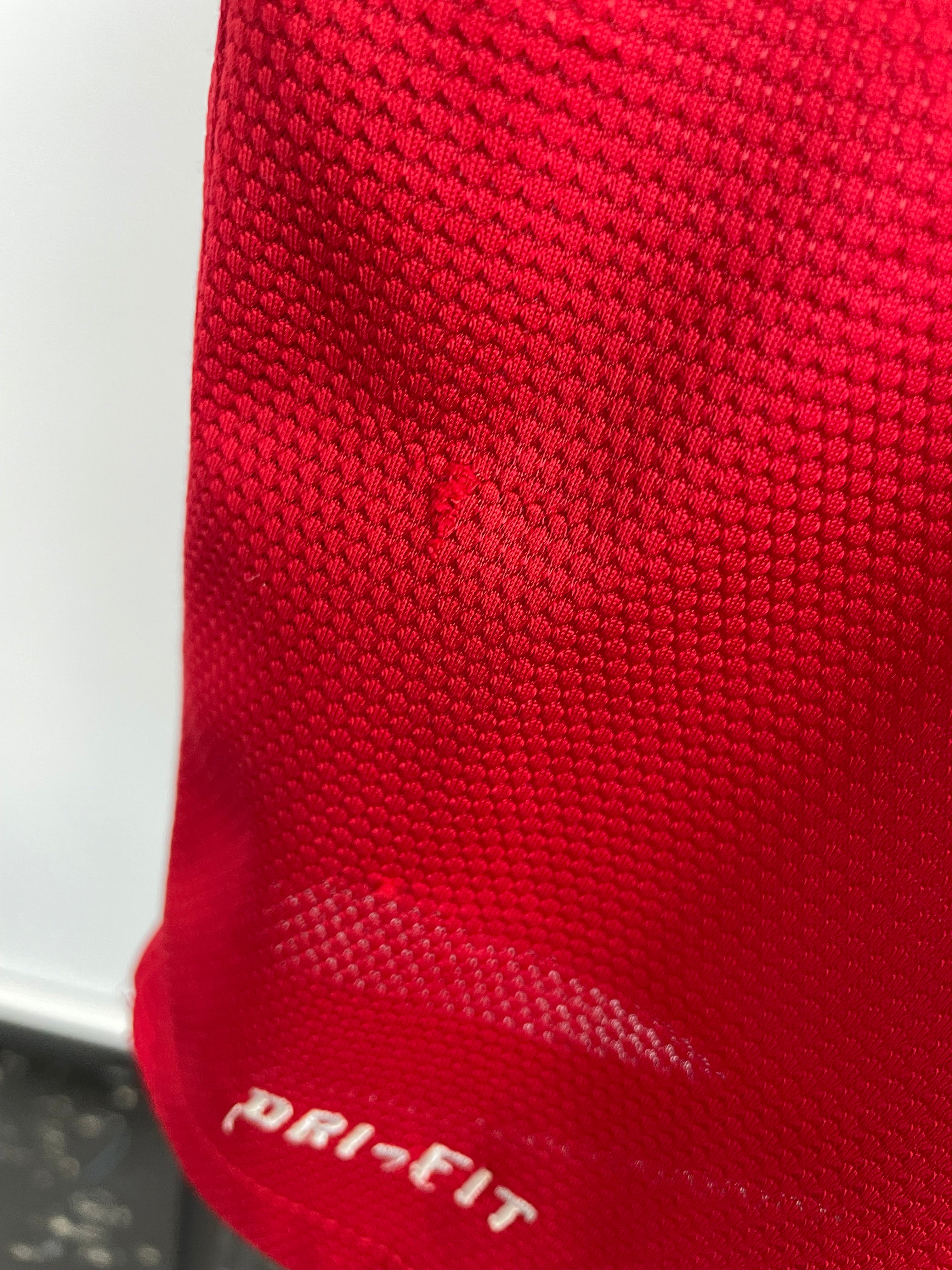 Cristiano Ronaldo Portugal Heimtrikot 12/14 - M