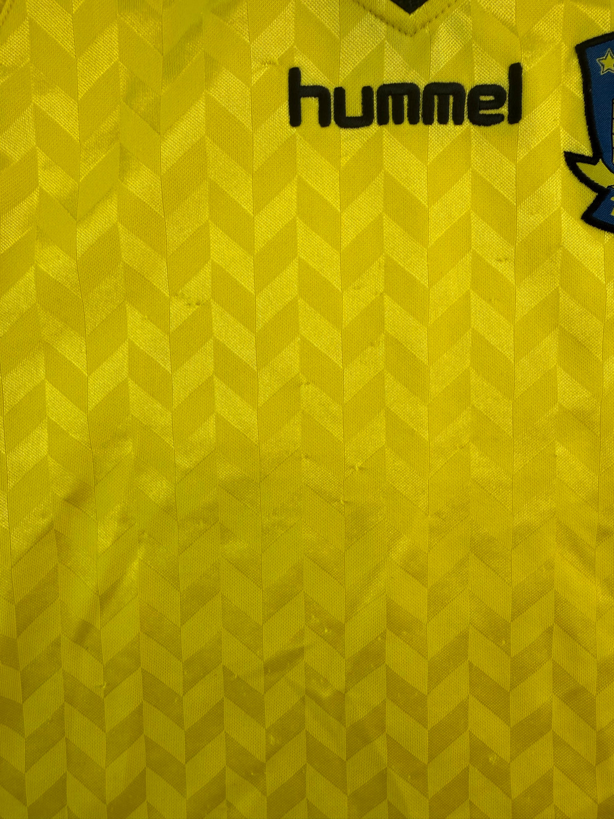 Brøndby 12/13 - 9/10 Y