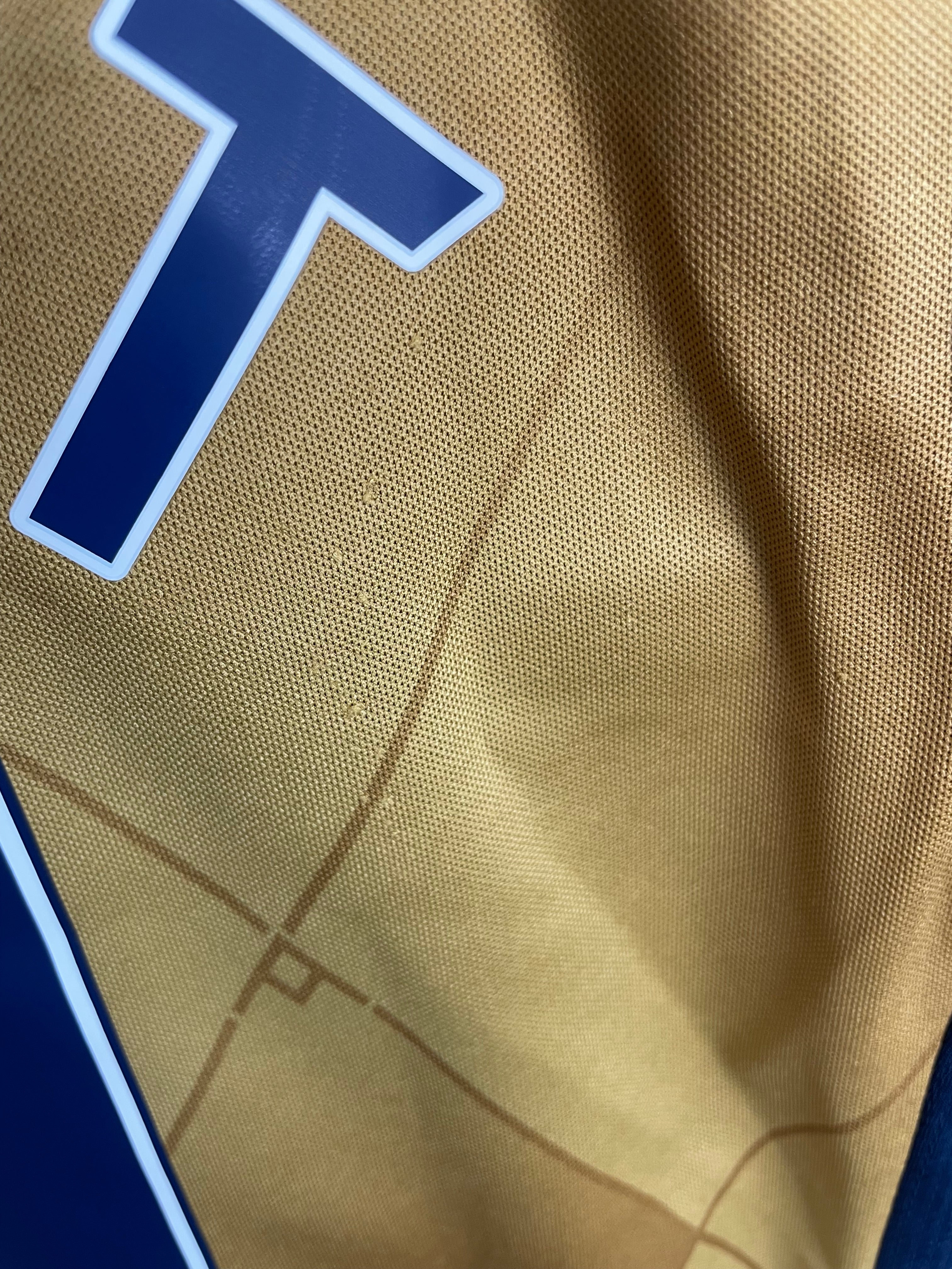 Theo Walcott Arsenal Auswärtstrikot 15/16 - Größe