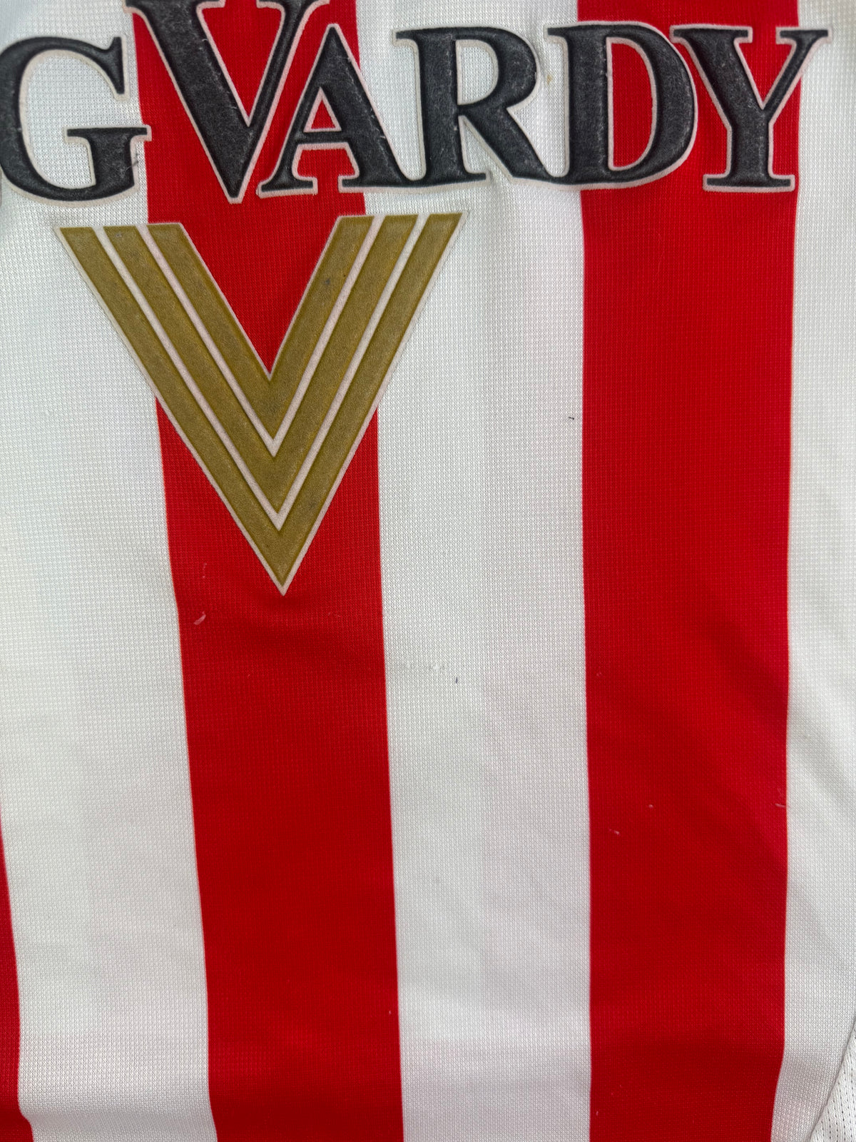 Tore André Flo Sunderland 02/03 - XL
