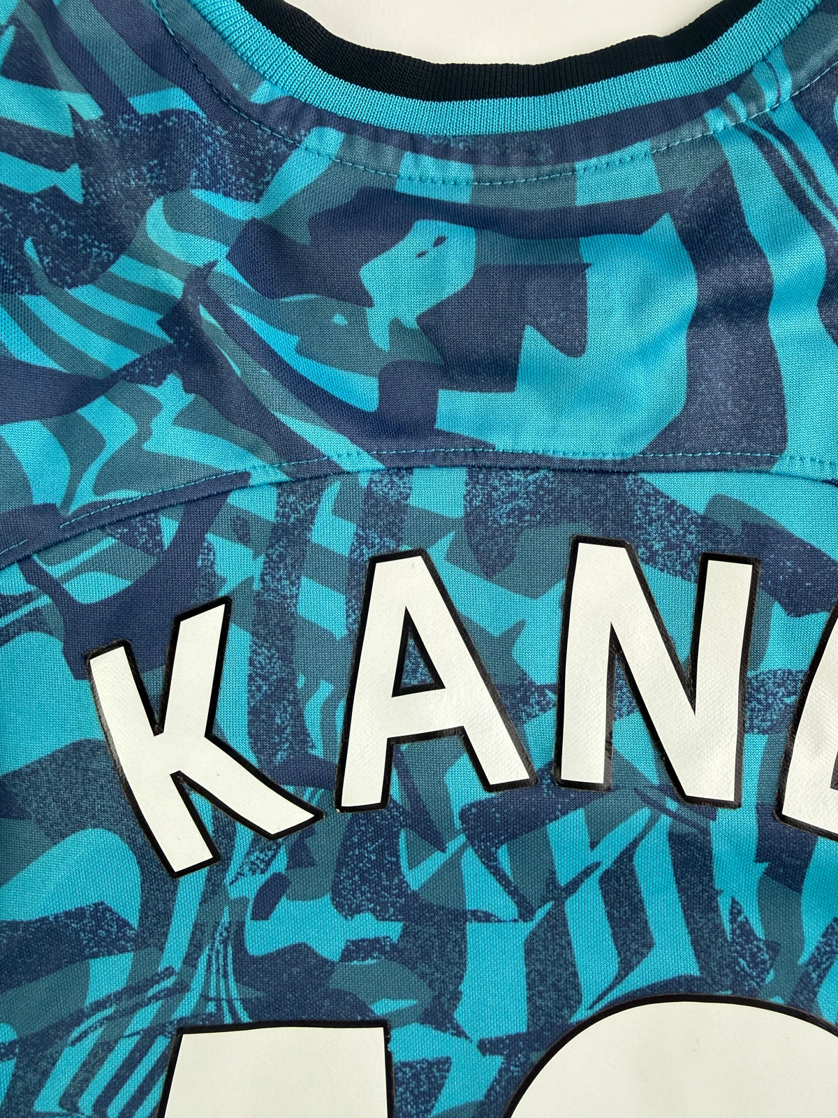 Harry Kane Tottenham Hotspur 22/23 - 7/8 Y