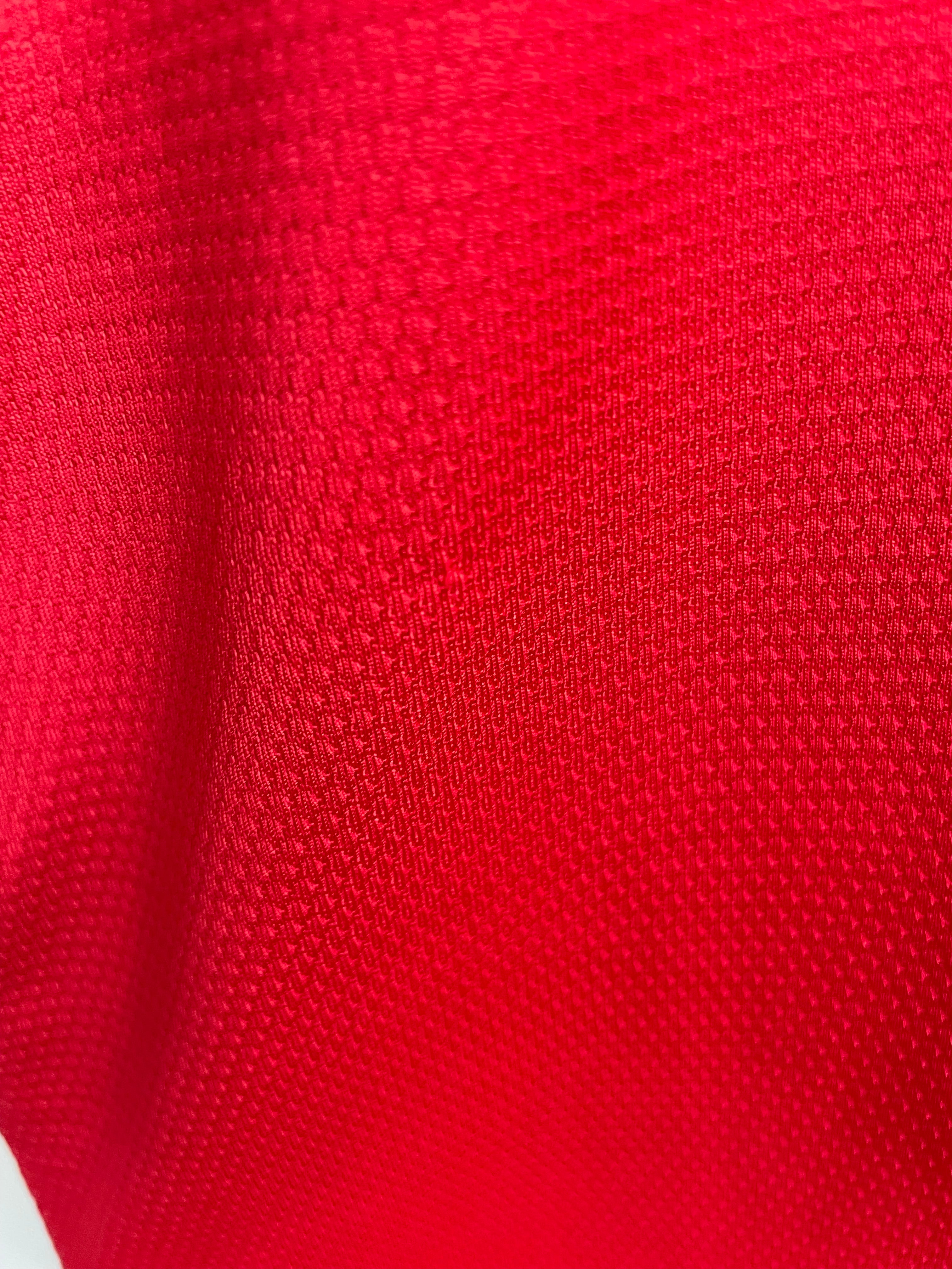 Manchester United Heimtrikot 13/14 - Größe M