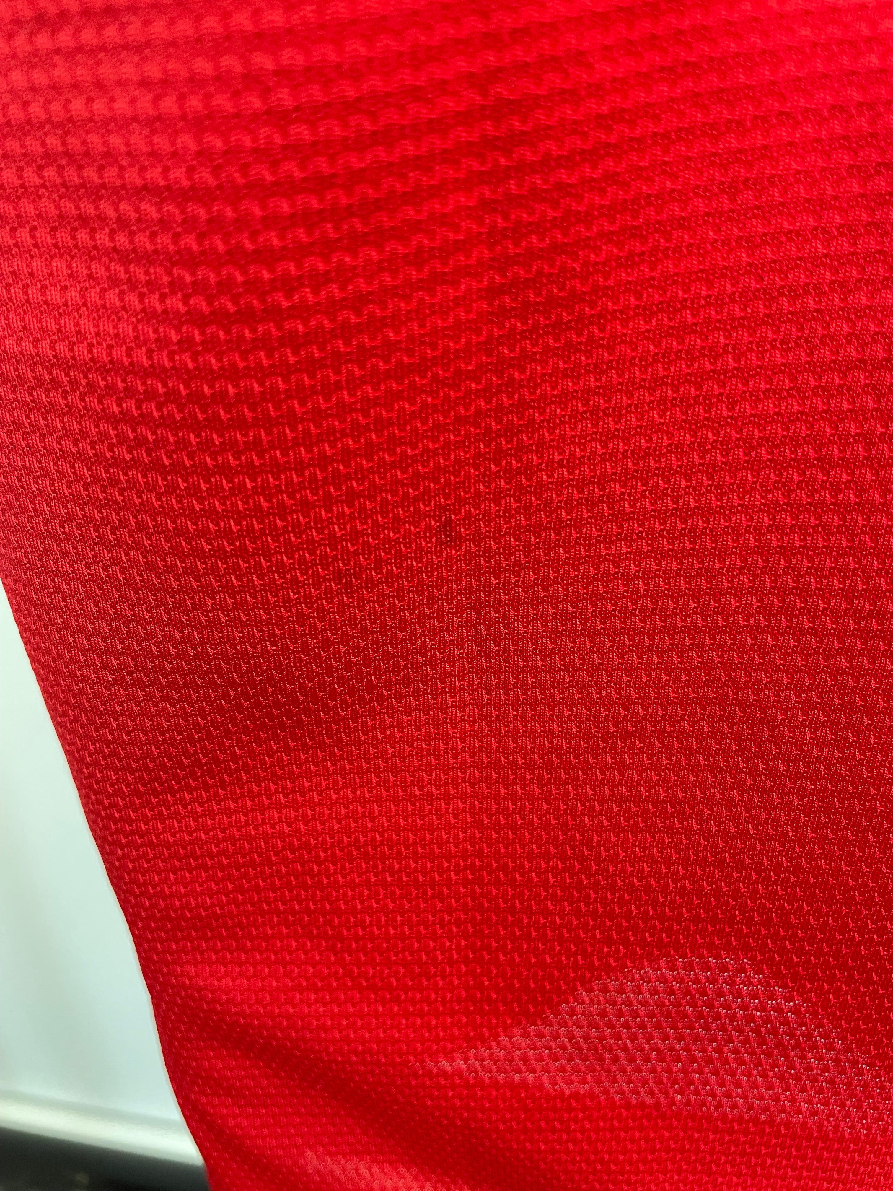 Manchester United Heimtrikot 13/14 - Größe M