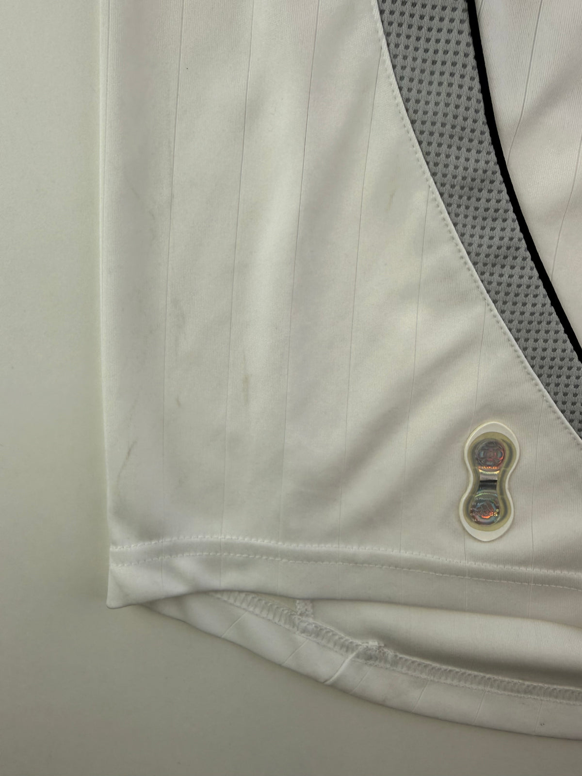 Ronaldo Nazario Real Madrid 06/07 - XL