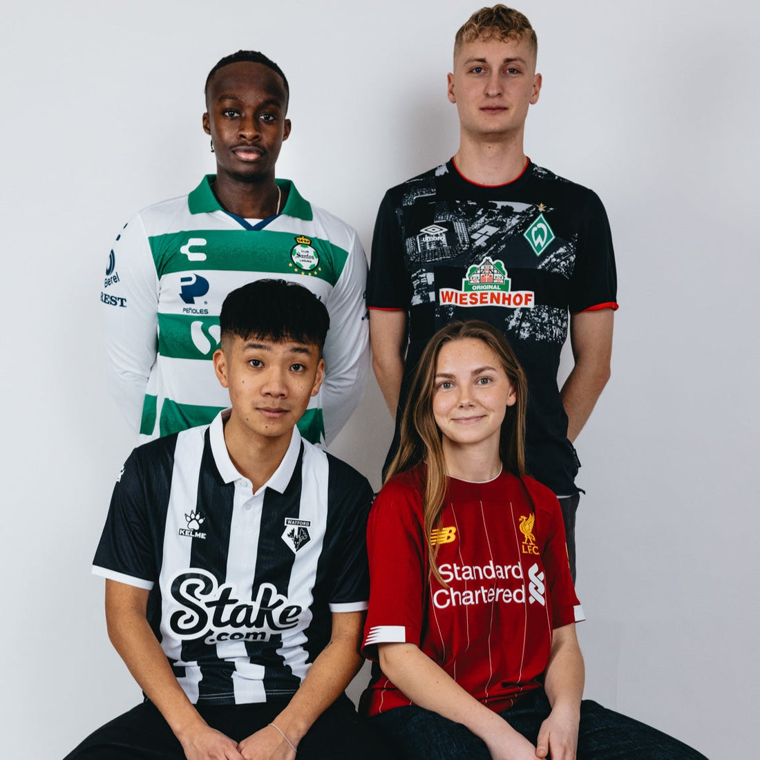 Team-Überraschungsbox (11 Überraschungsbox)