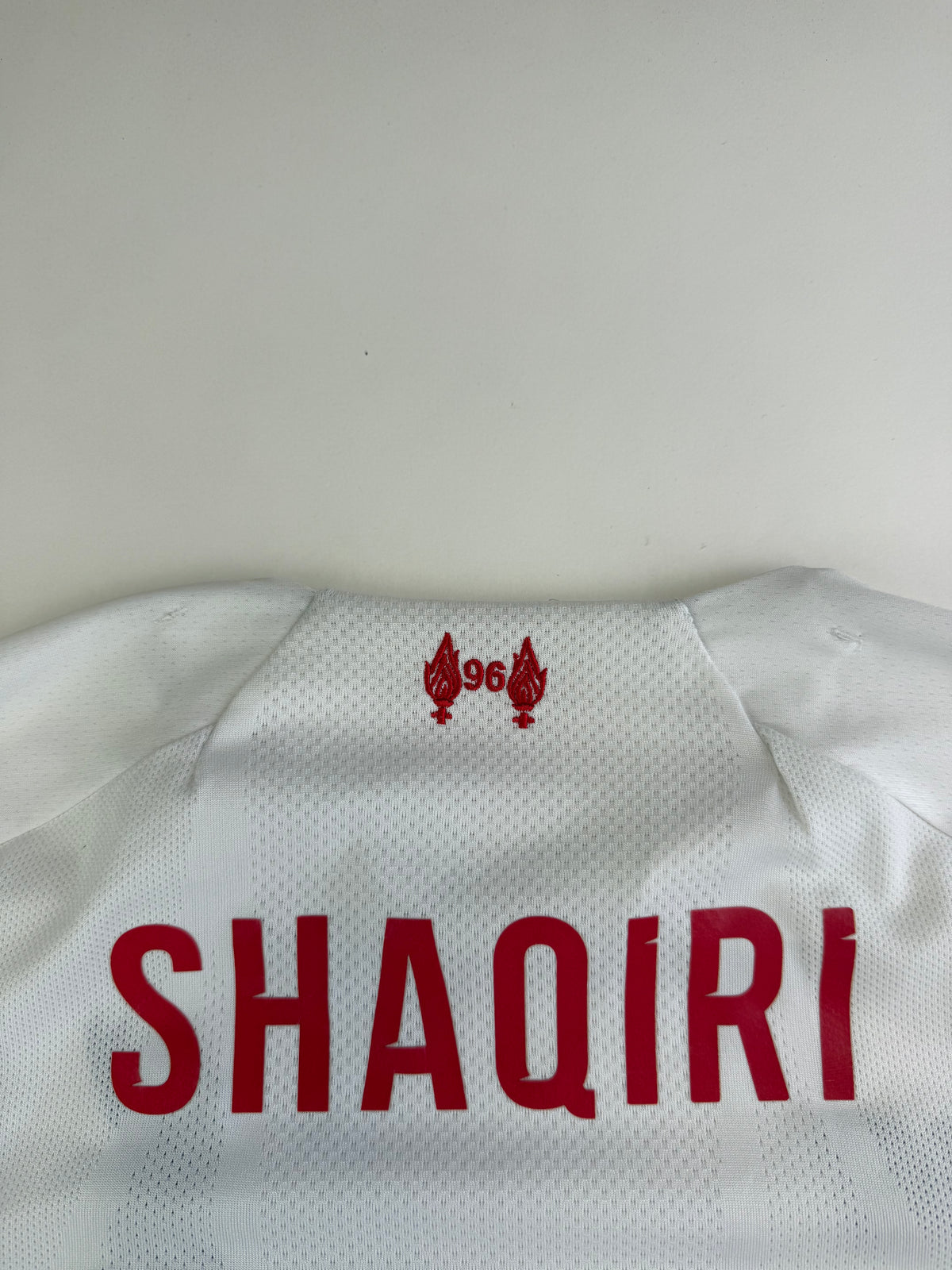 Xherdan Shaqiri Liverpool 19/20 - 11/12 Y