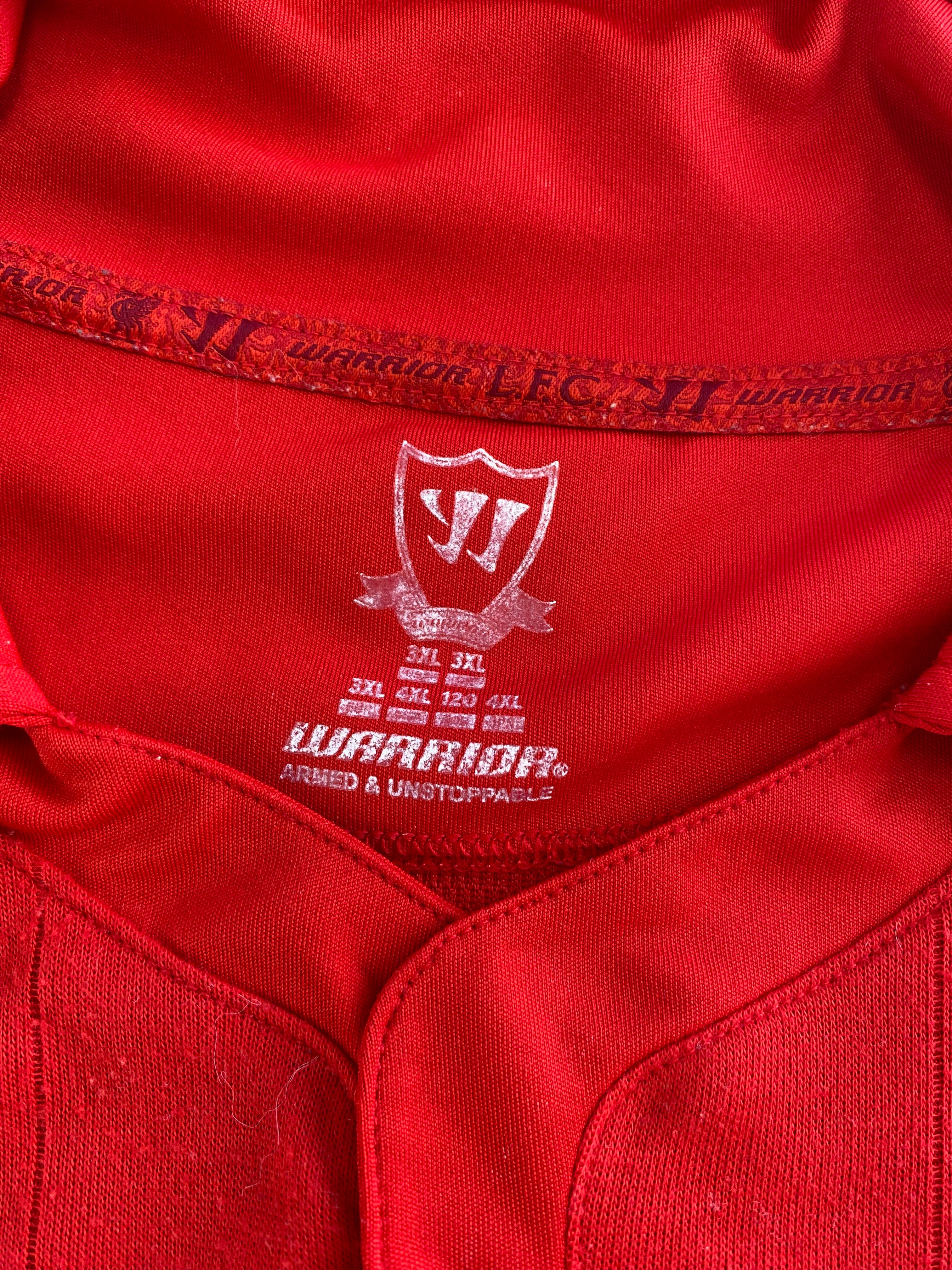 Luis Suarez Liverpool 12/13 - XXXL