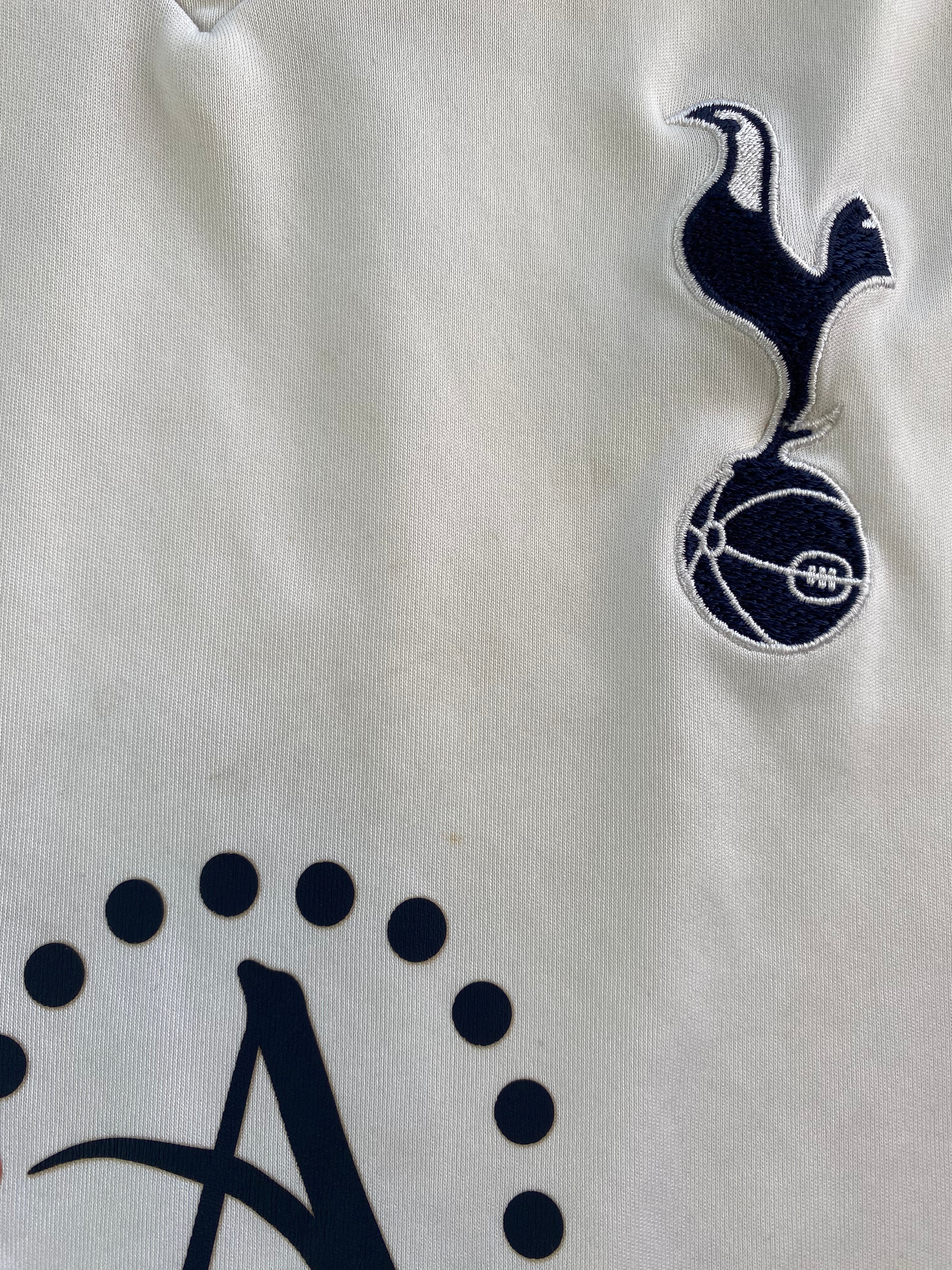 Gareth Bale Tottenham 11/12 - M