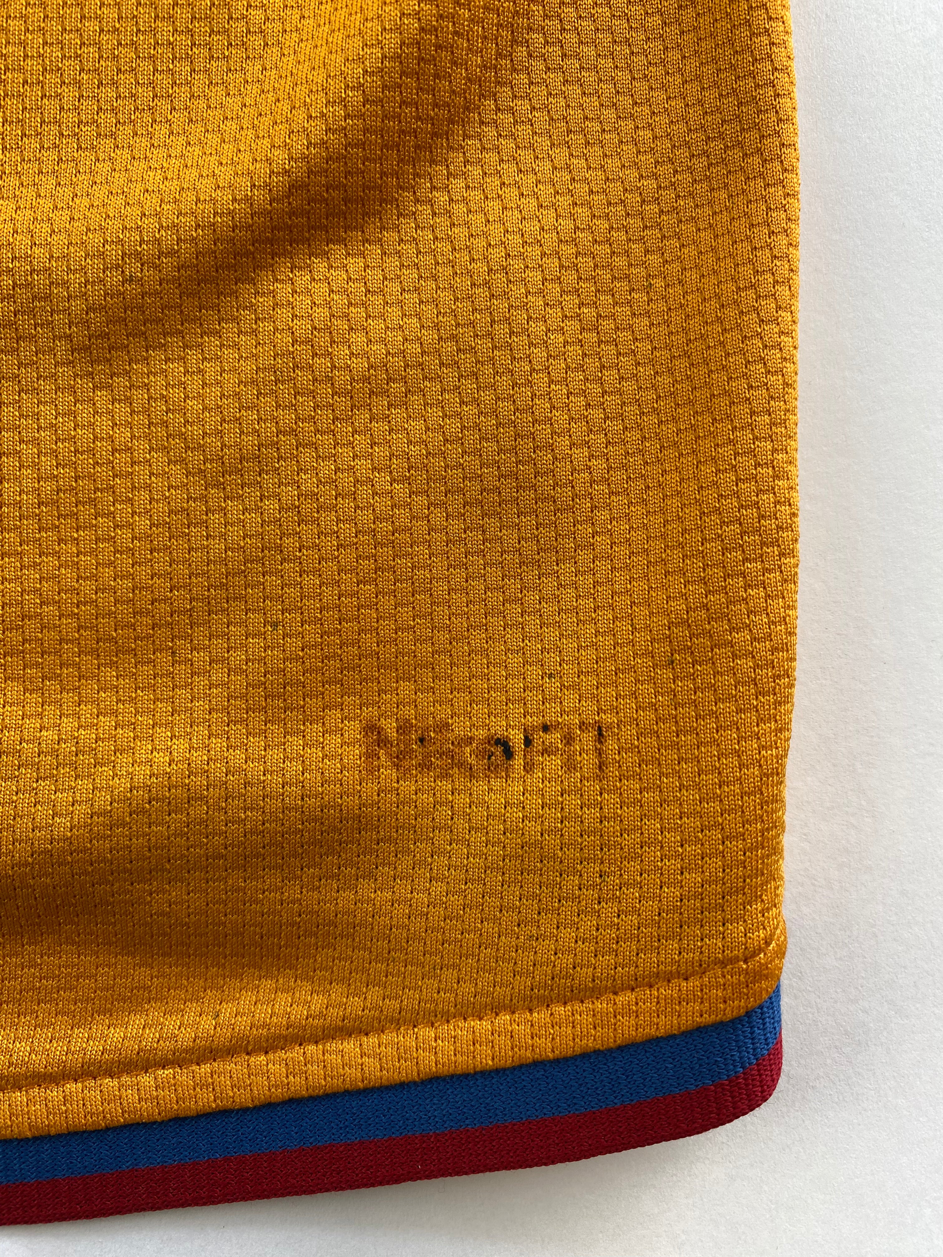 Lionel Messi Barcelona 06/07 - M
