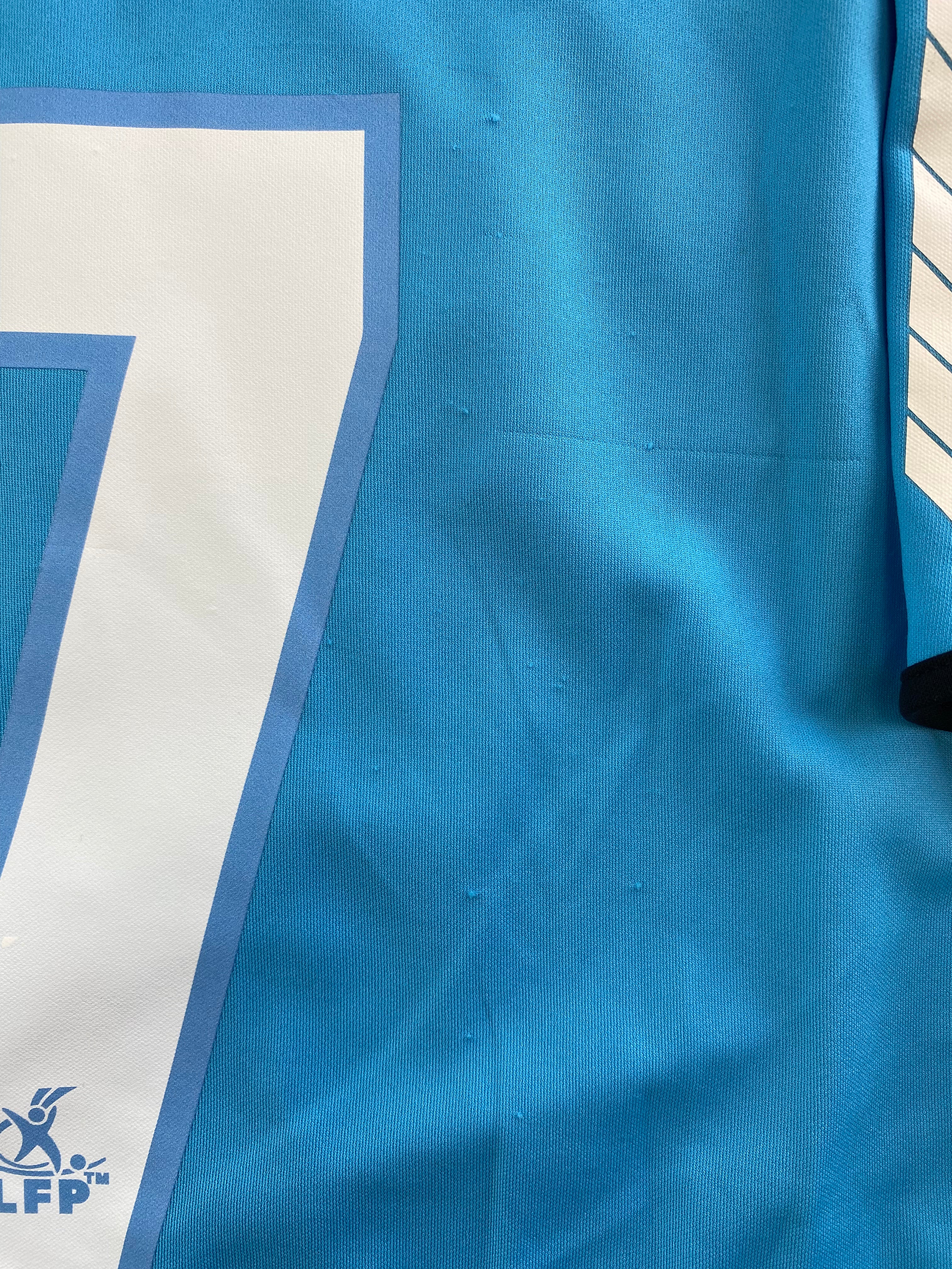 Franck Ribery Marseille 05/06 - L