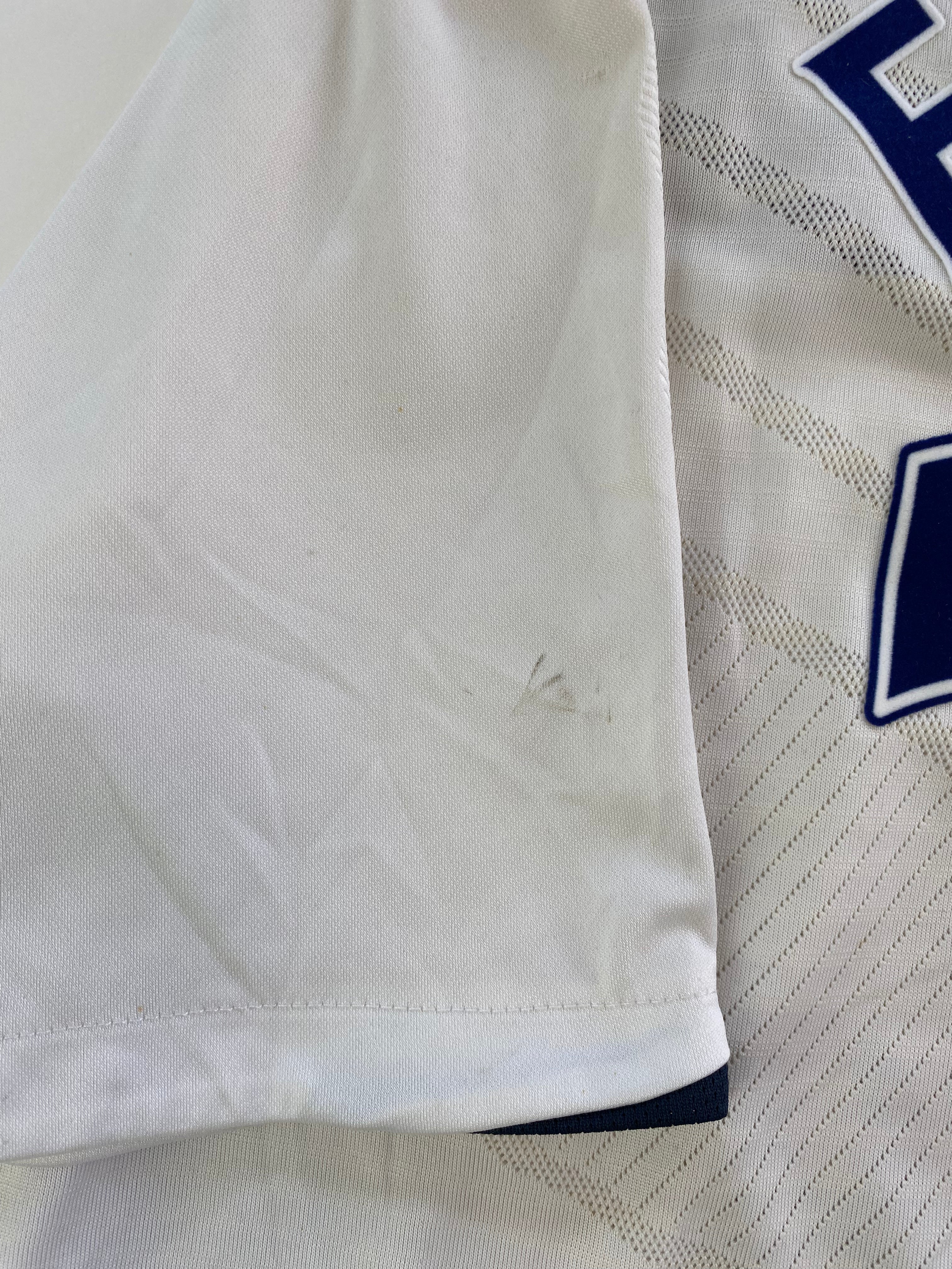 Marouane Fellaini Everton 08/09 - XL