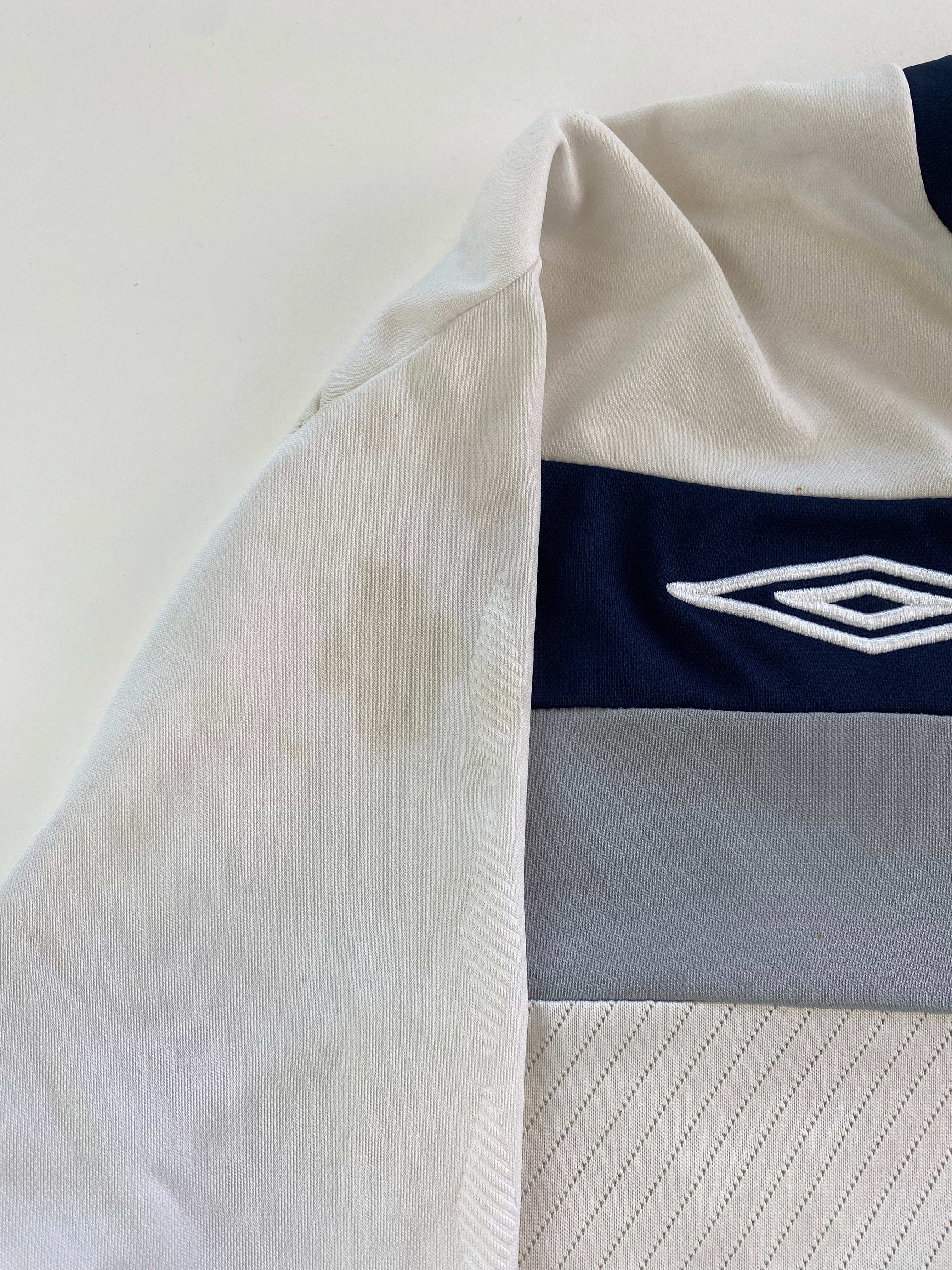 Marouane Fellaini Everton 08/09 - XL
