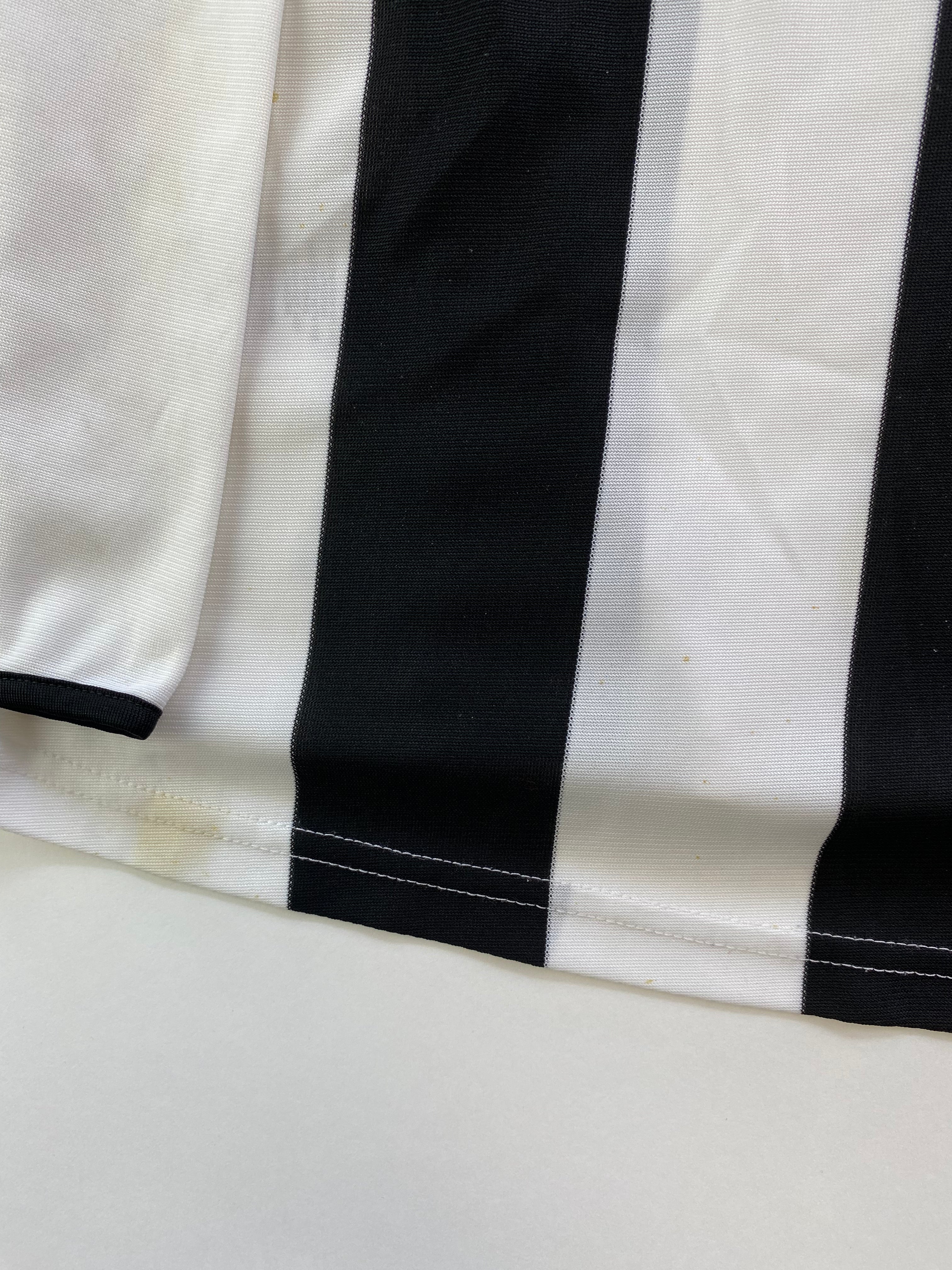 Alan Shearer Newcastle 05/06 - M