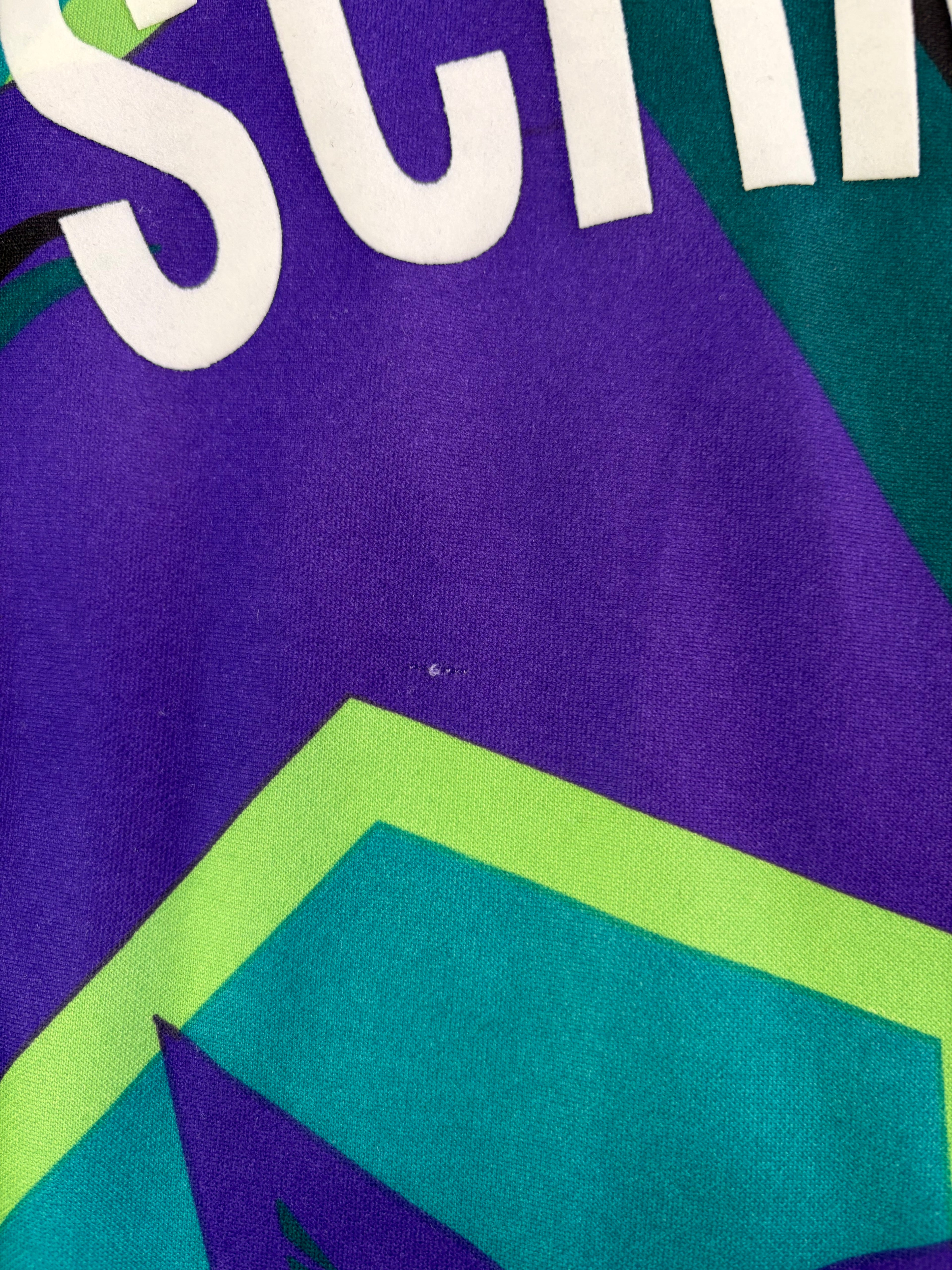 Peter Schmeichel Dänemark 94/95 - M