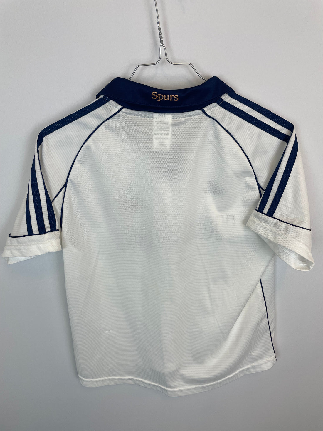 Tottenham Heimtrikot 99/00 - 11/12 Jahre