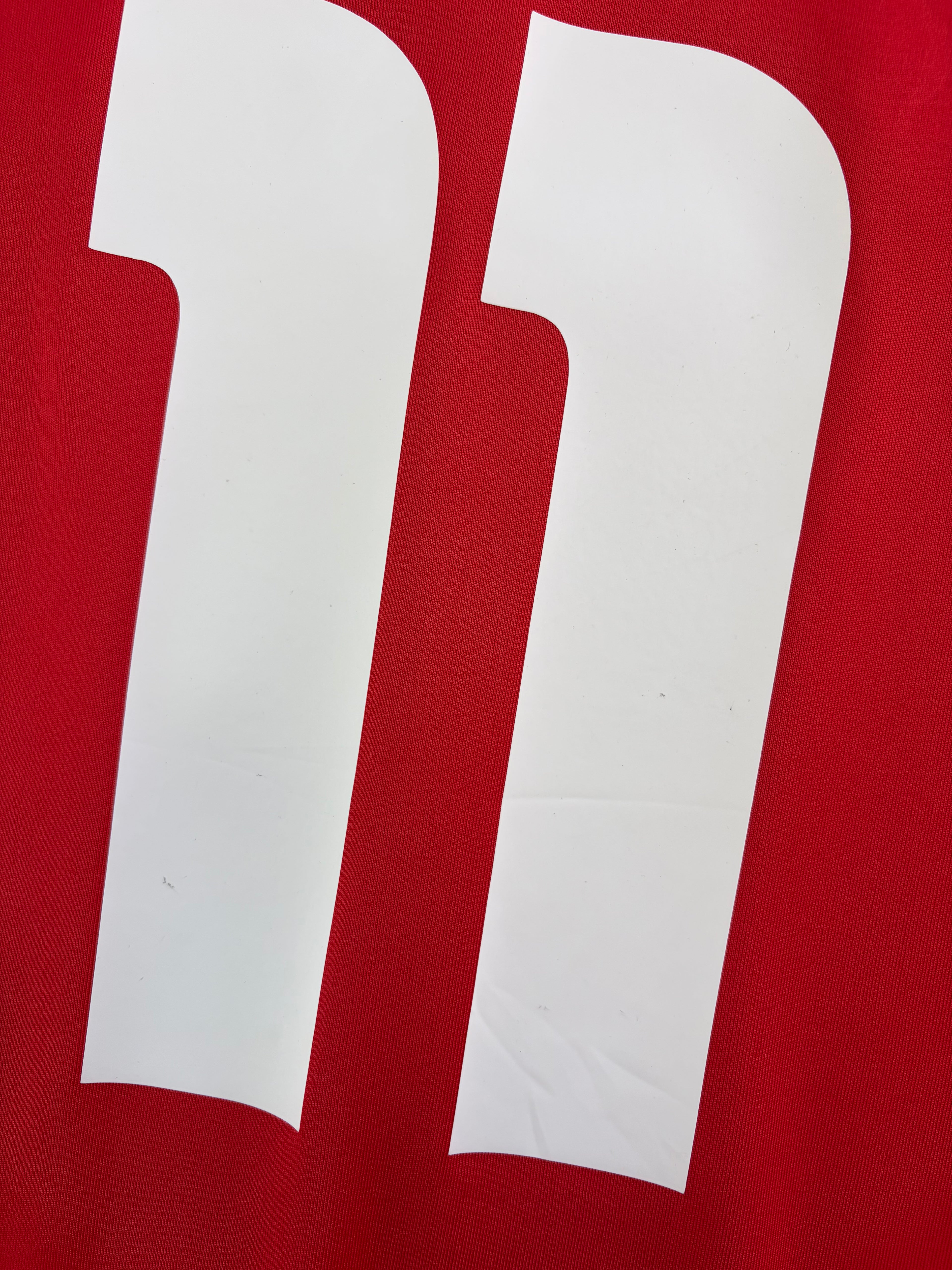 Pavel Nedved Tjekkiet 03/04 - XL