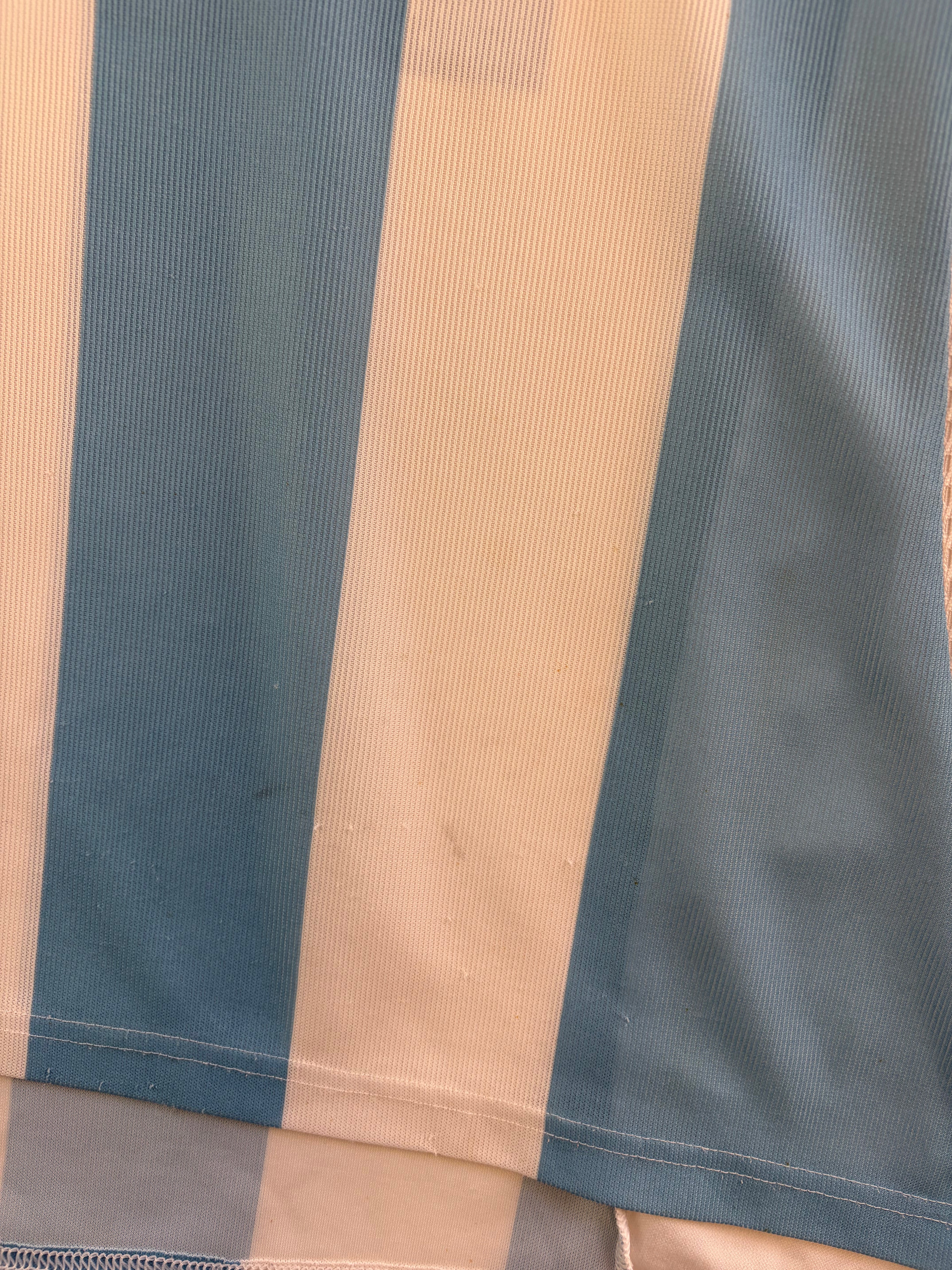 Gabriel Batistuta Argentina 02/04 - XXL