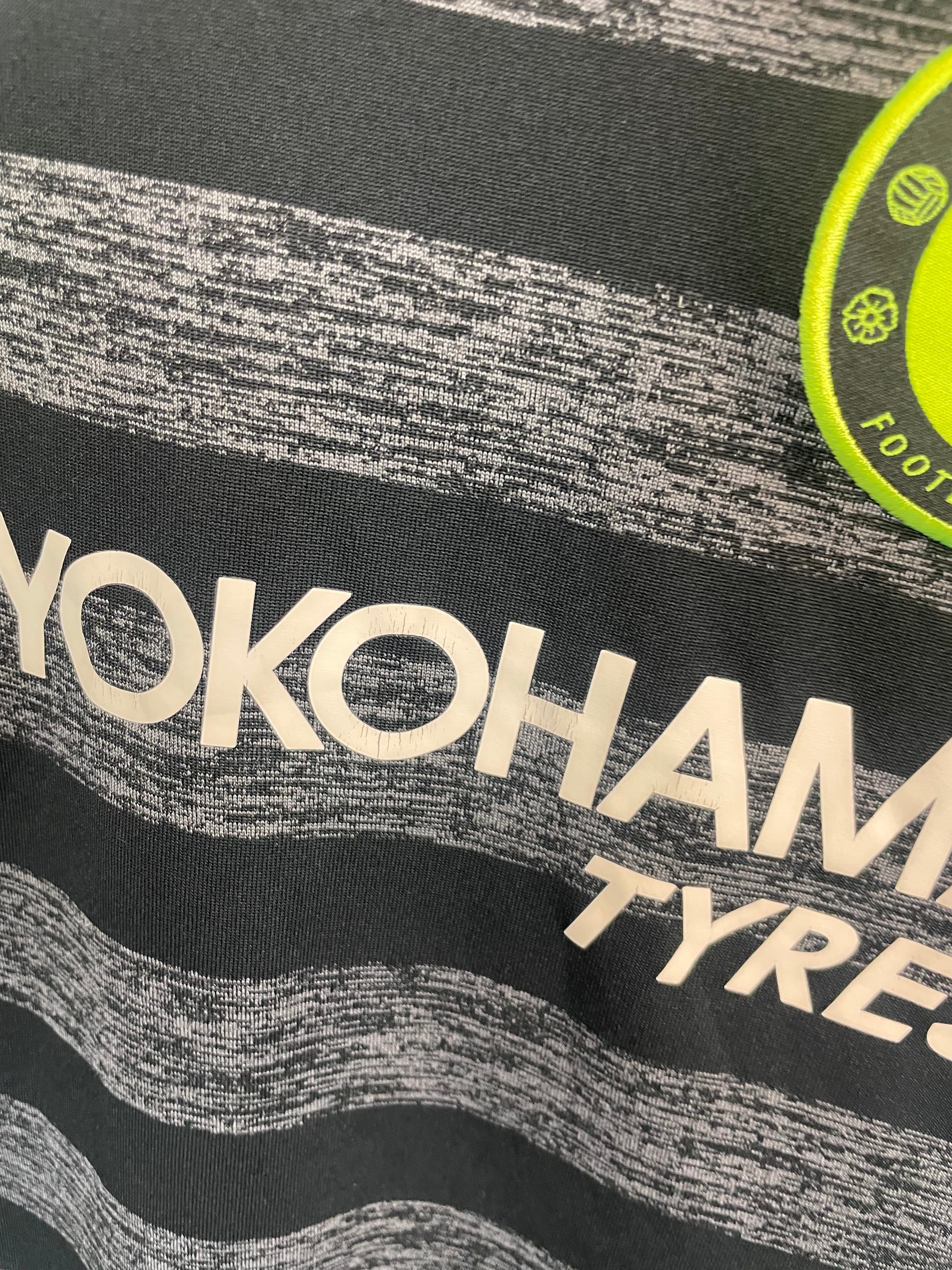 Chelsea Auswärtstrikot 16/17 - 9/10 Jahre