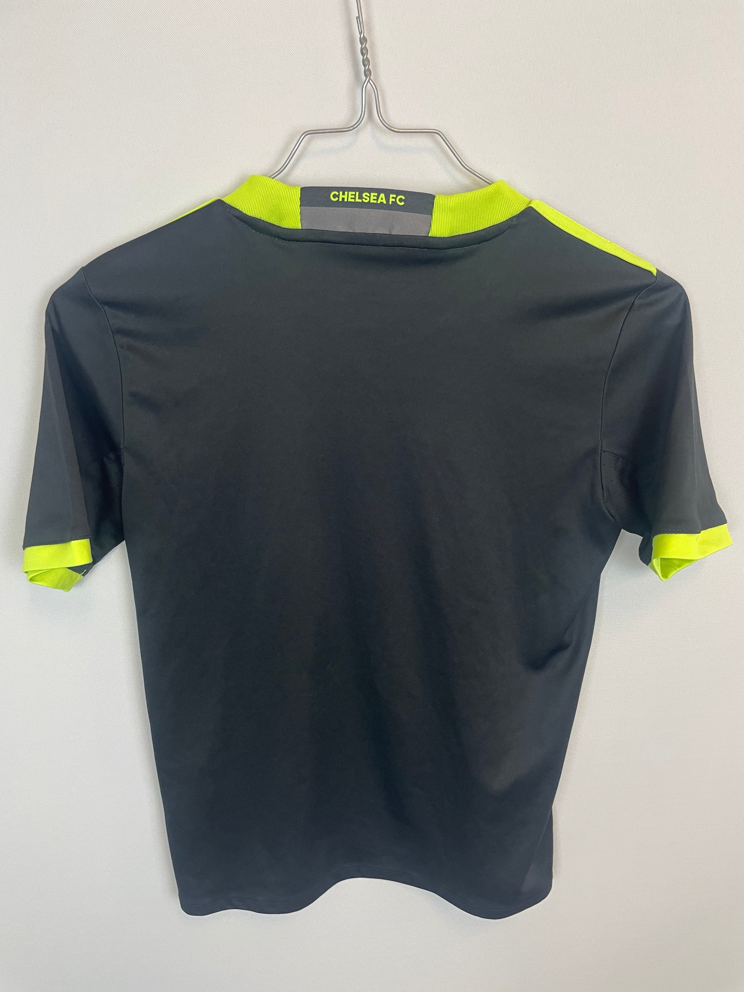 Chelsea Auswärtstrikot 16/17 - 9/10 Jahre