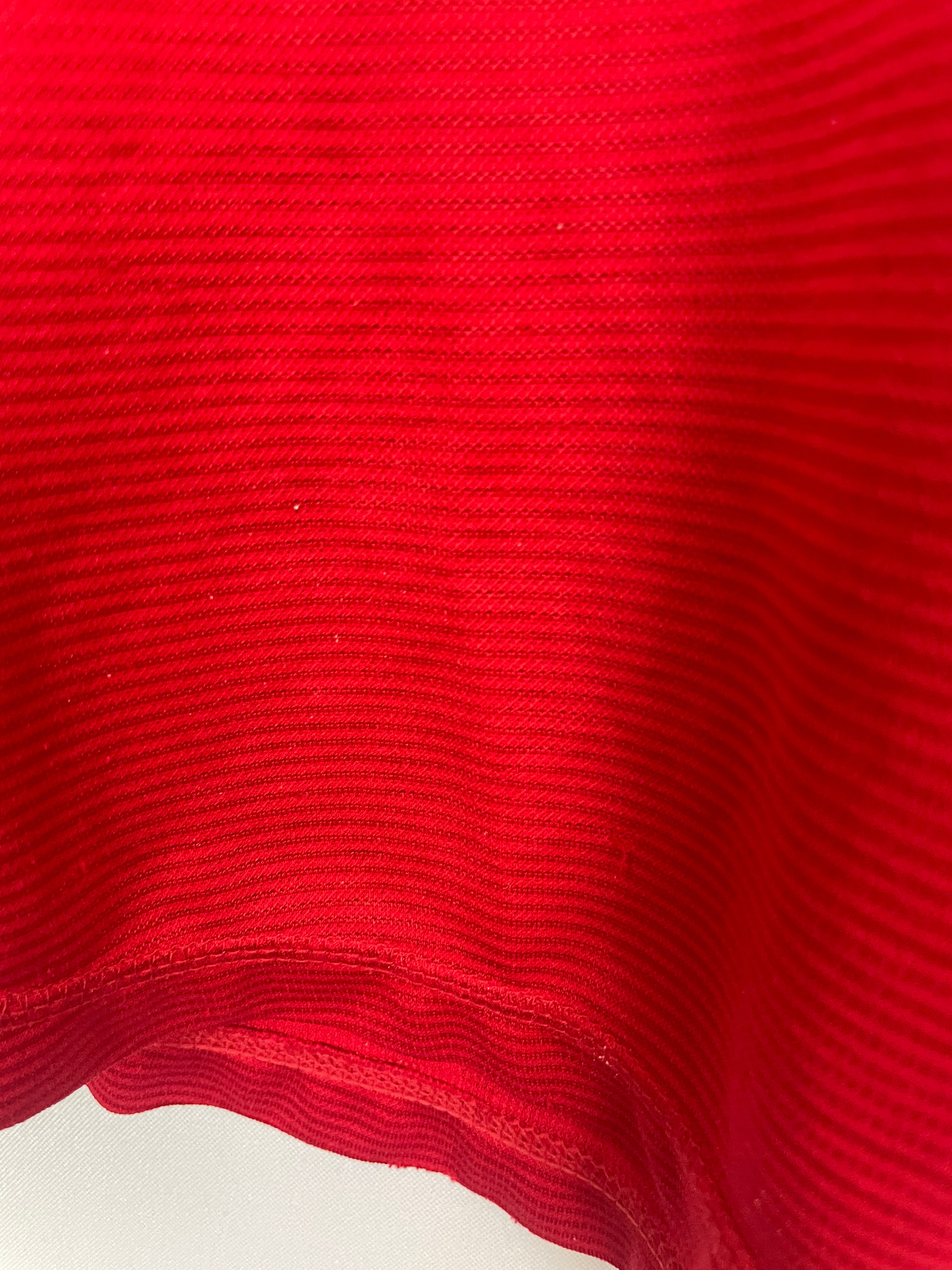 Manchester United Heimtrikot 00/01 - 11/12 Jahre