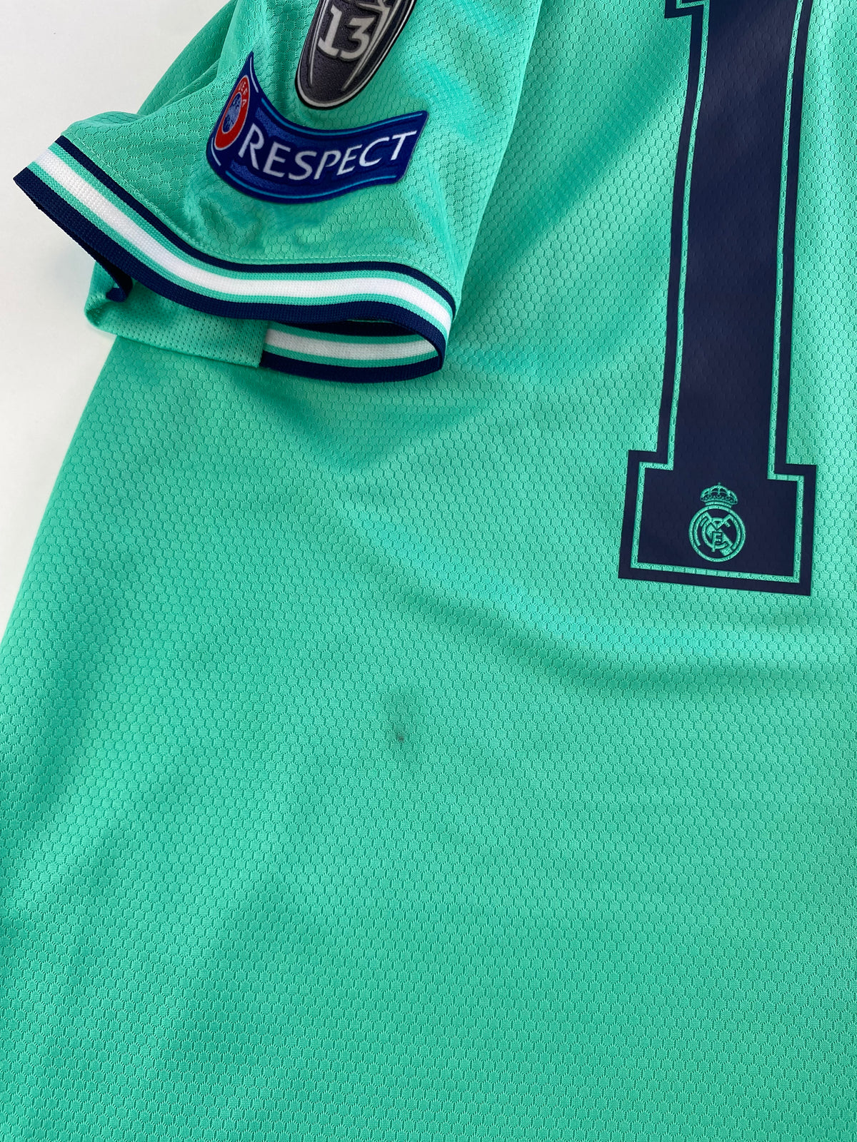 Luka Modric Real Madrid 19/20 - XL