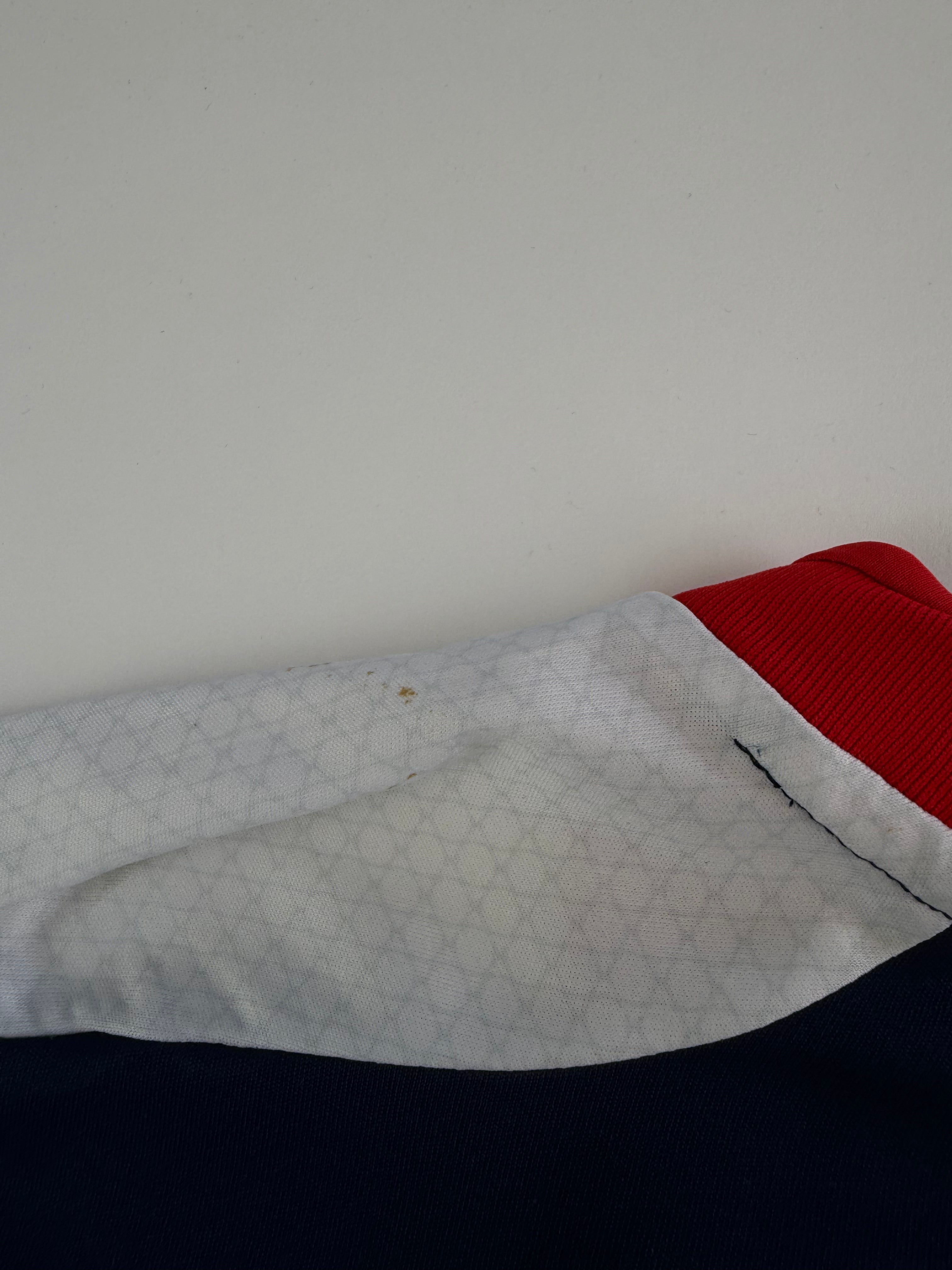 Ryan Giggs Team GB 11/12 - L