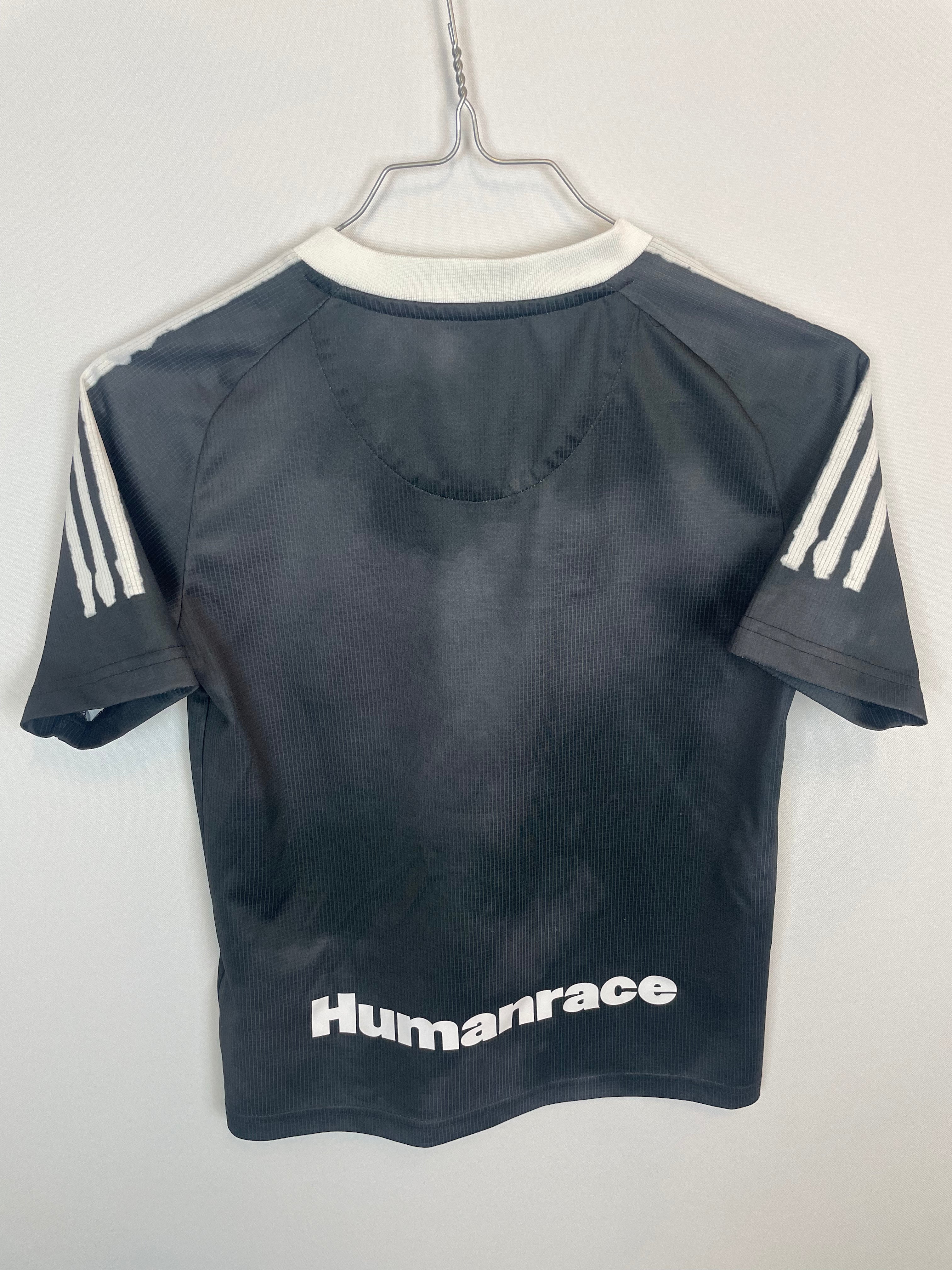 Real Madrid Human Race - 9/10 Jahre