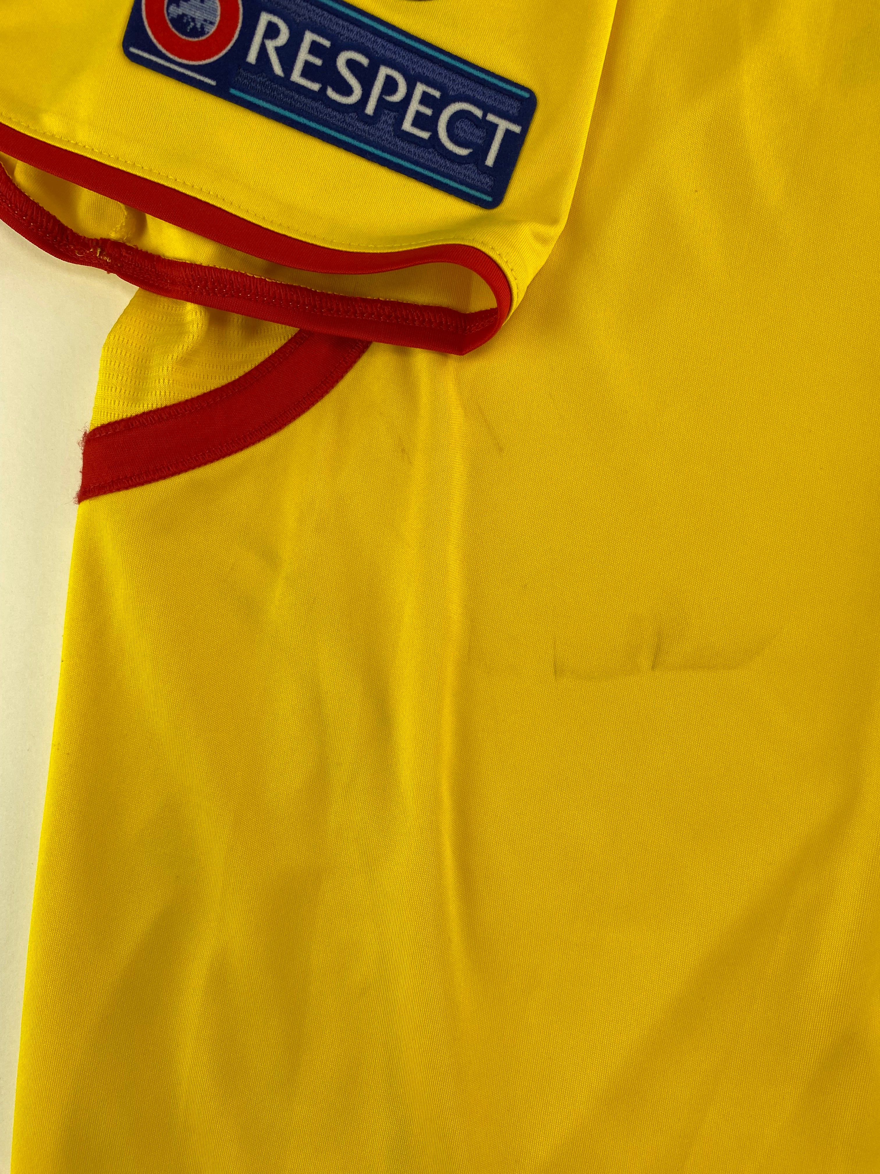 Steven Gerrard Liverpool 14/15 - XXXL