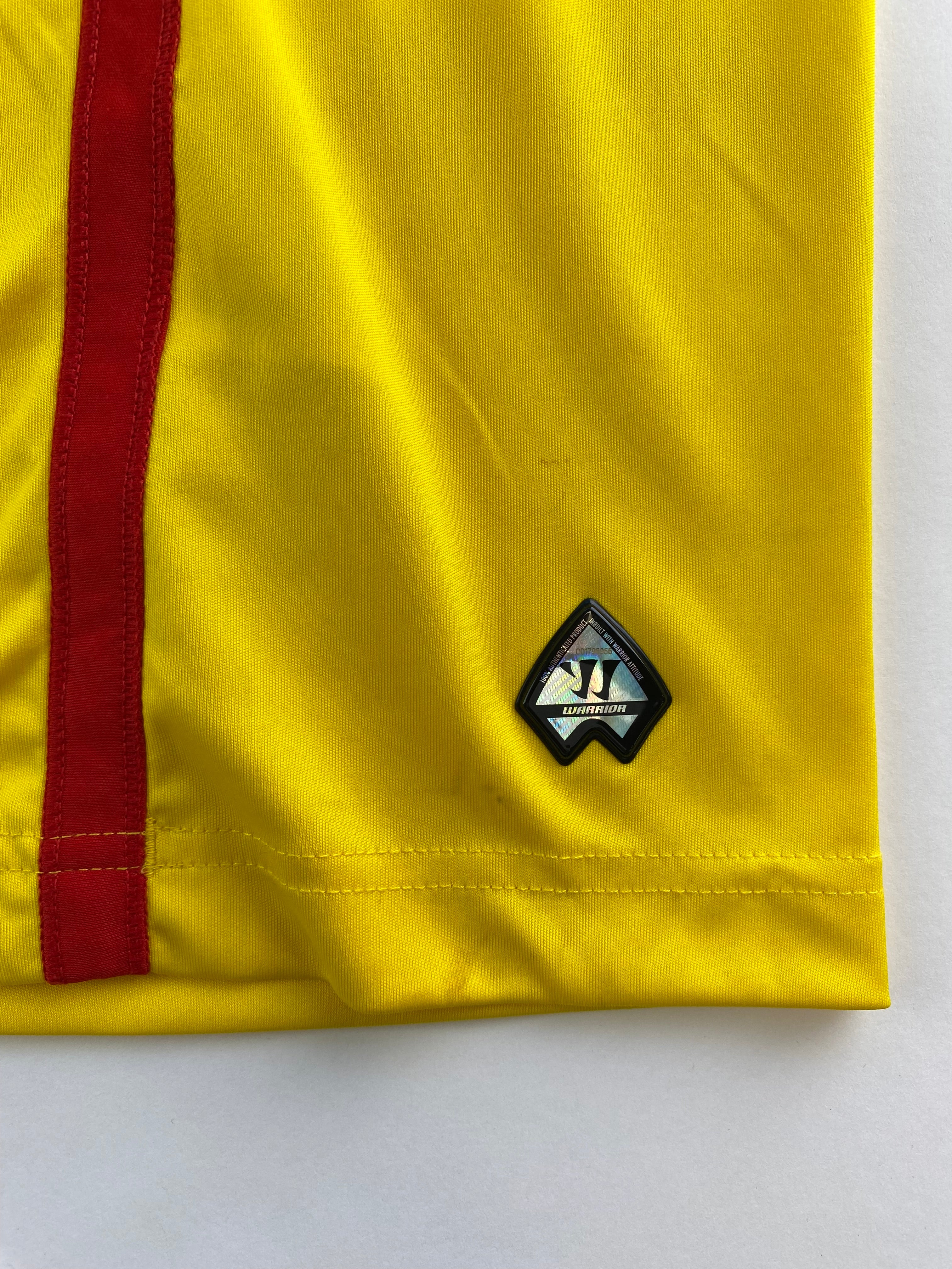 Steven Gerrard Liverpool 14/15 - XXXL