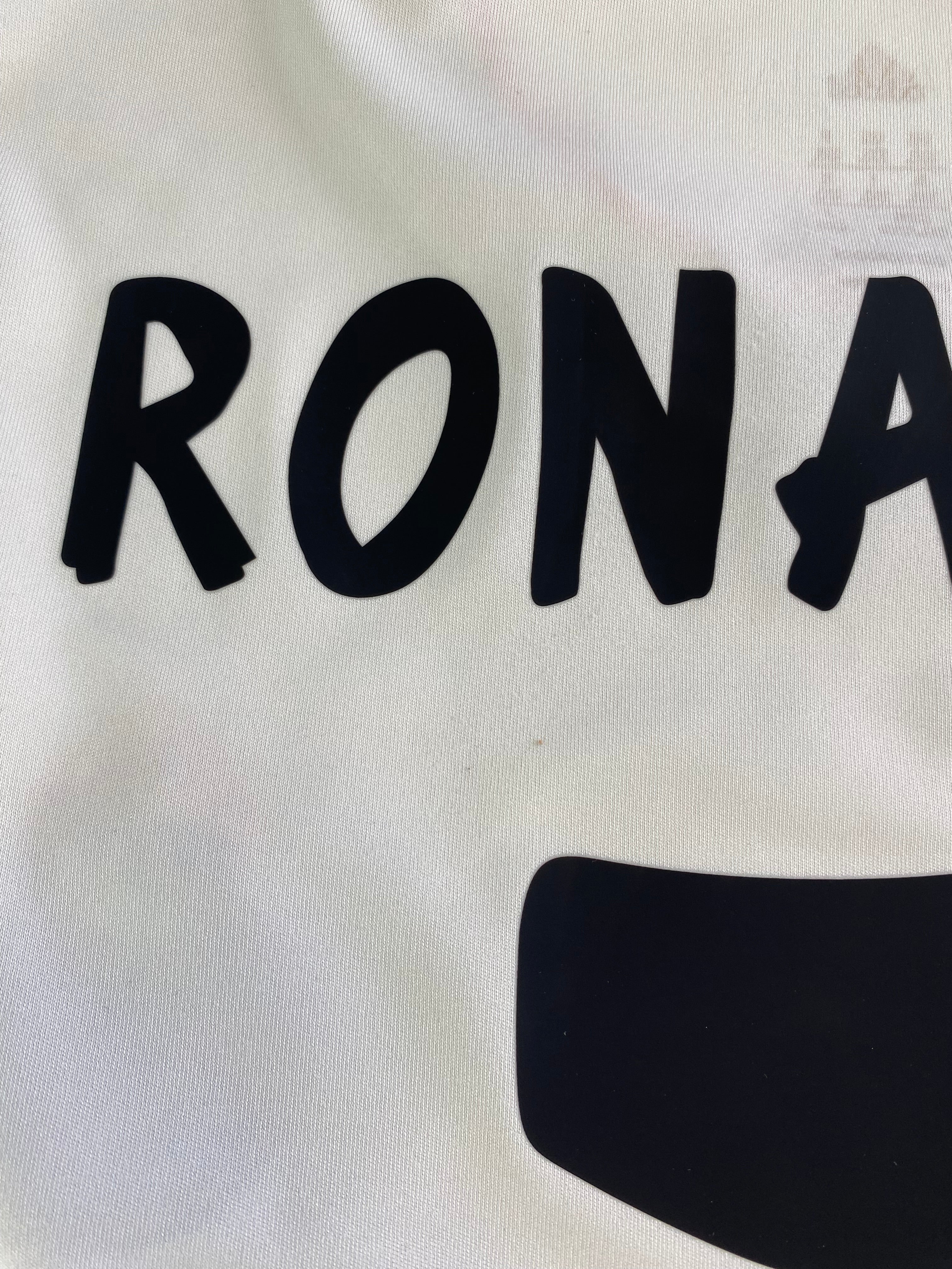 Cristiano Ronaldo Real Madrid 13/14 - XXL