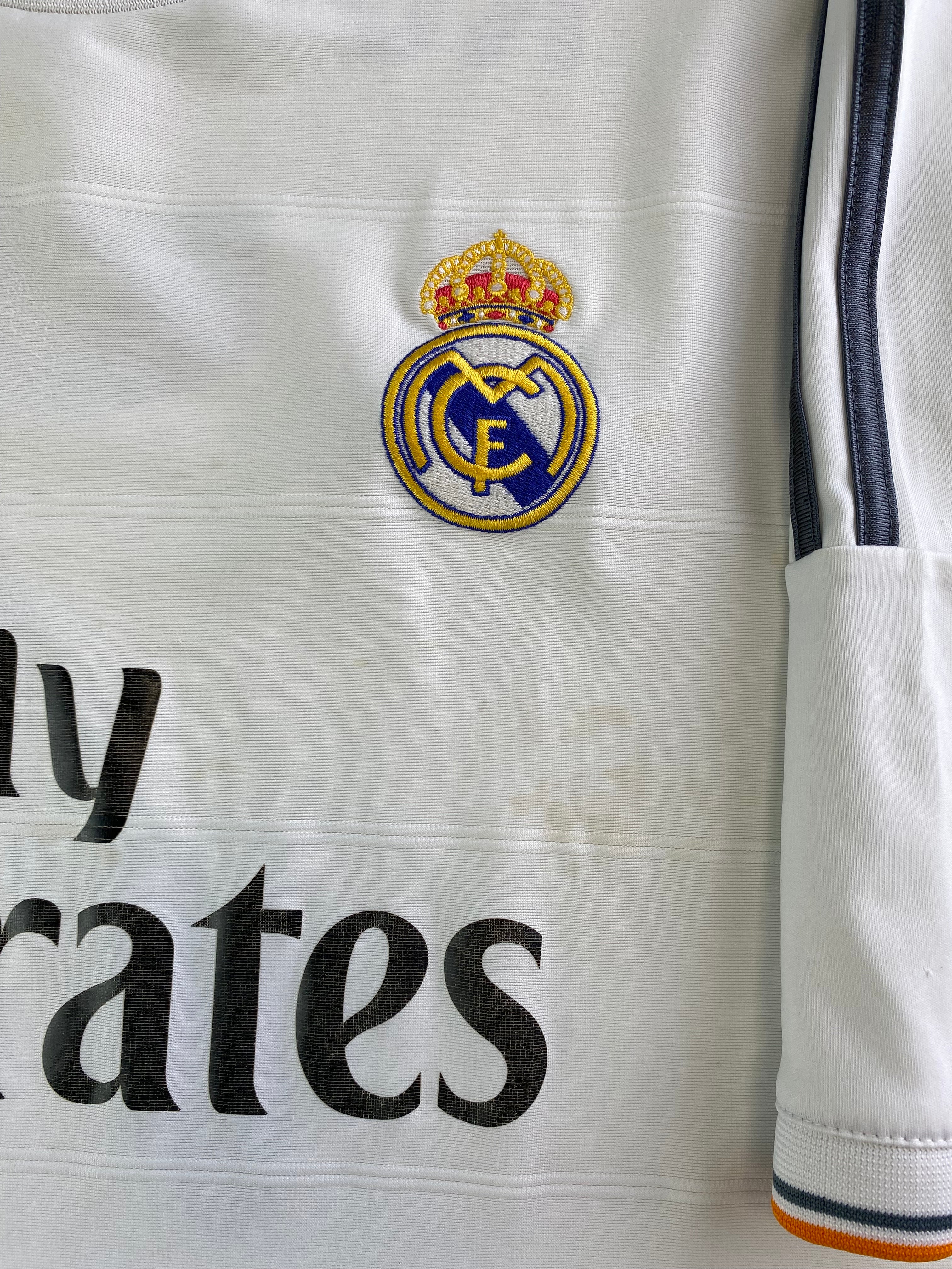 Cristiano Ronaldo Real Madrid 13/14 - XXL