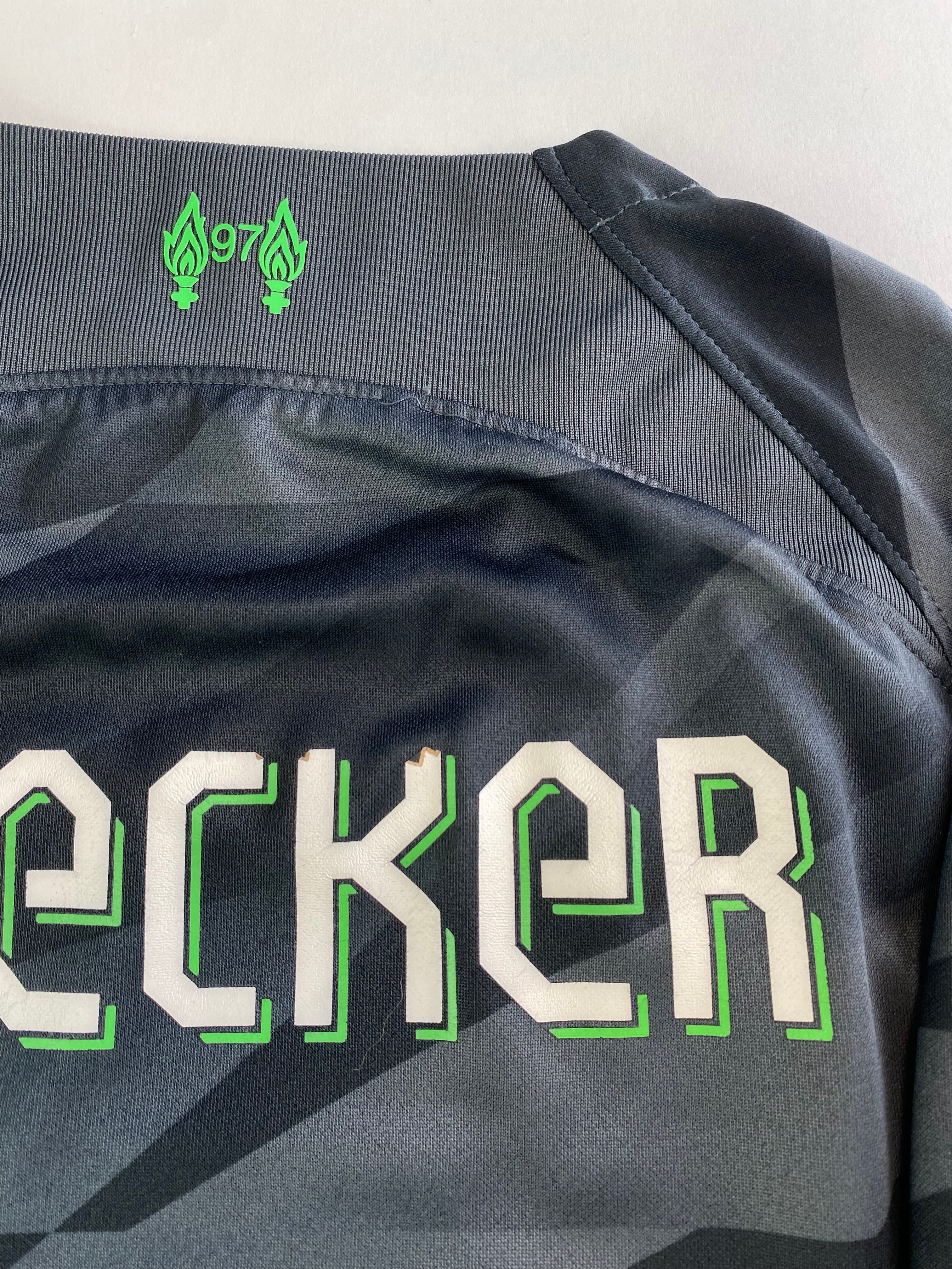 Alisson Becker Liverpool 23/24 - S