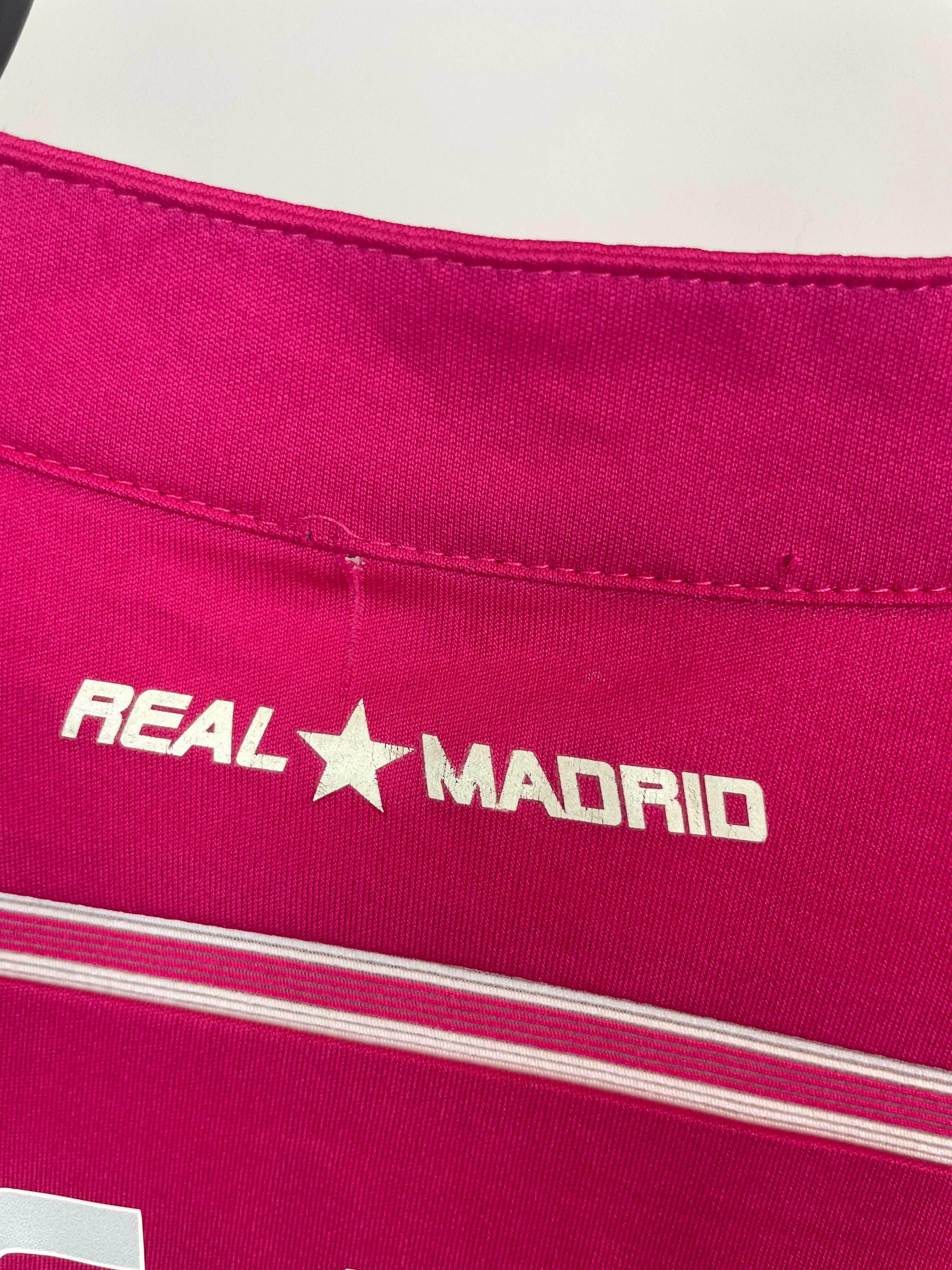 Martin Ødegaard Real Madrid 14/15 - XL
