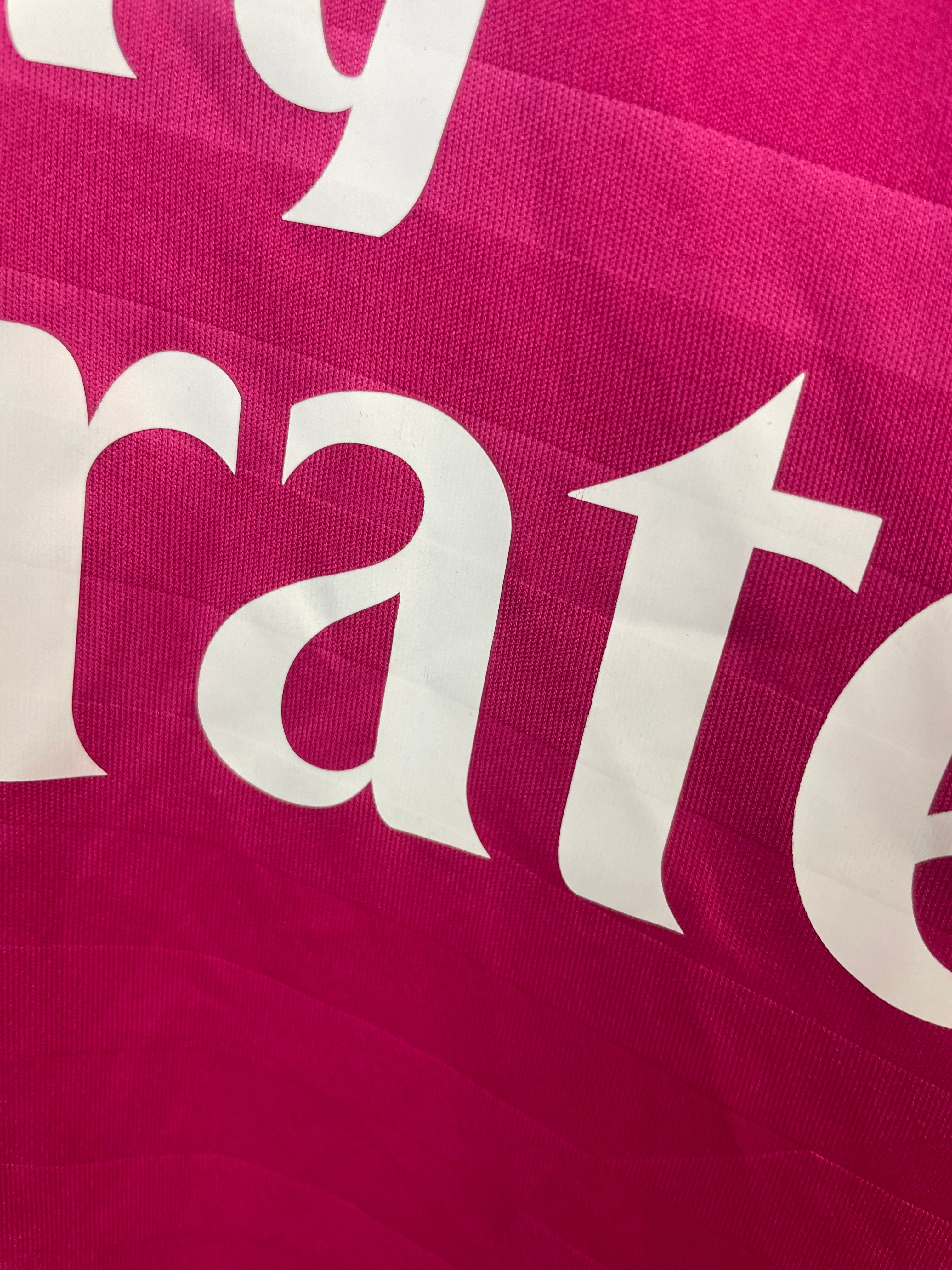 Martin Ødegaard Real Madrid 14/15 Auswärtstrikot – XL