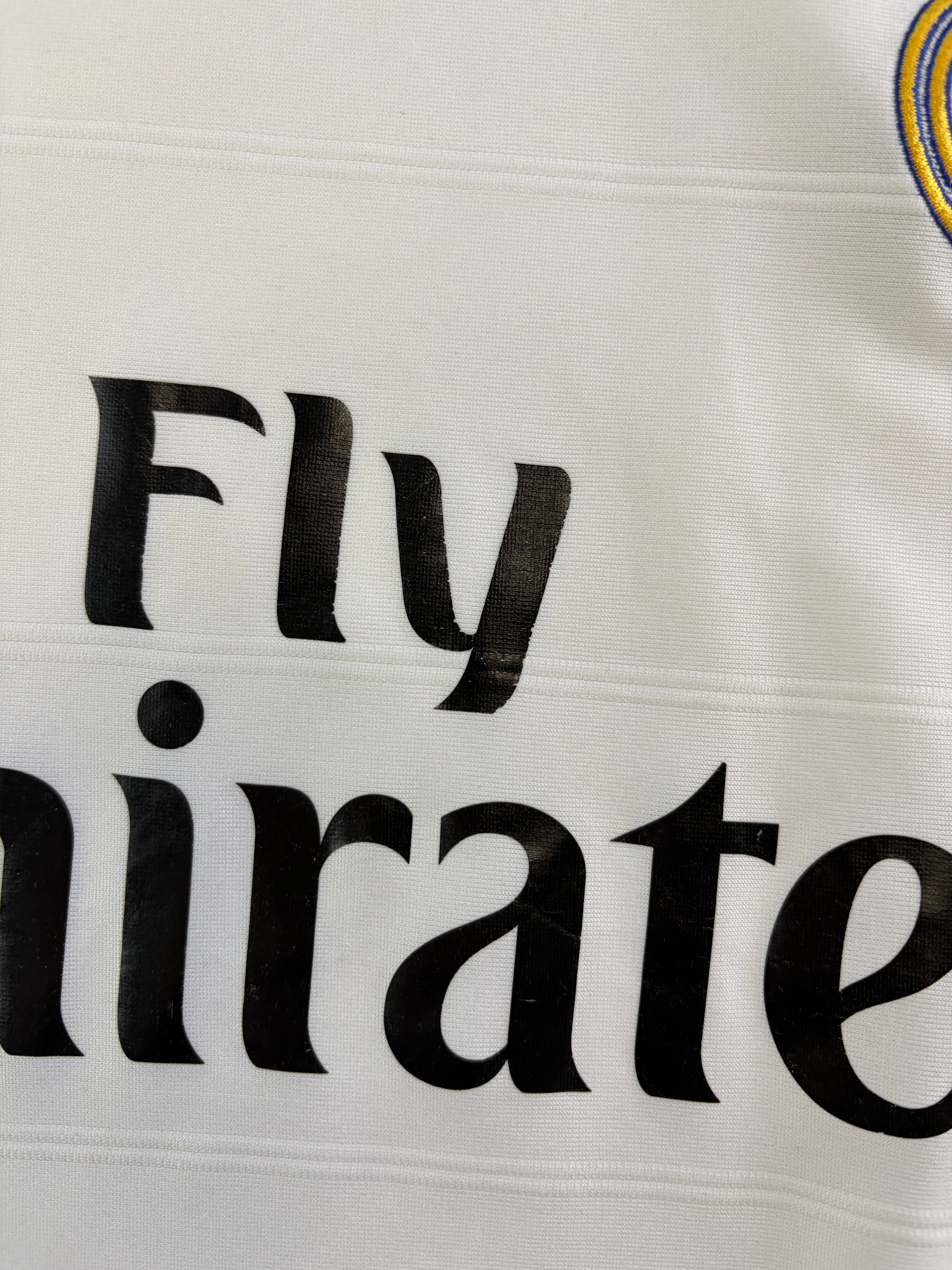 Real Madrid 13/14 - L