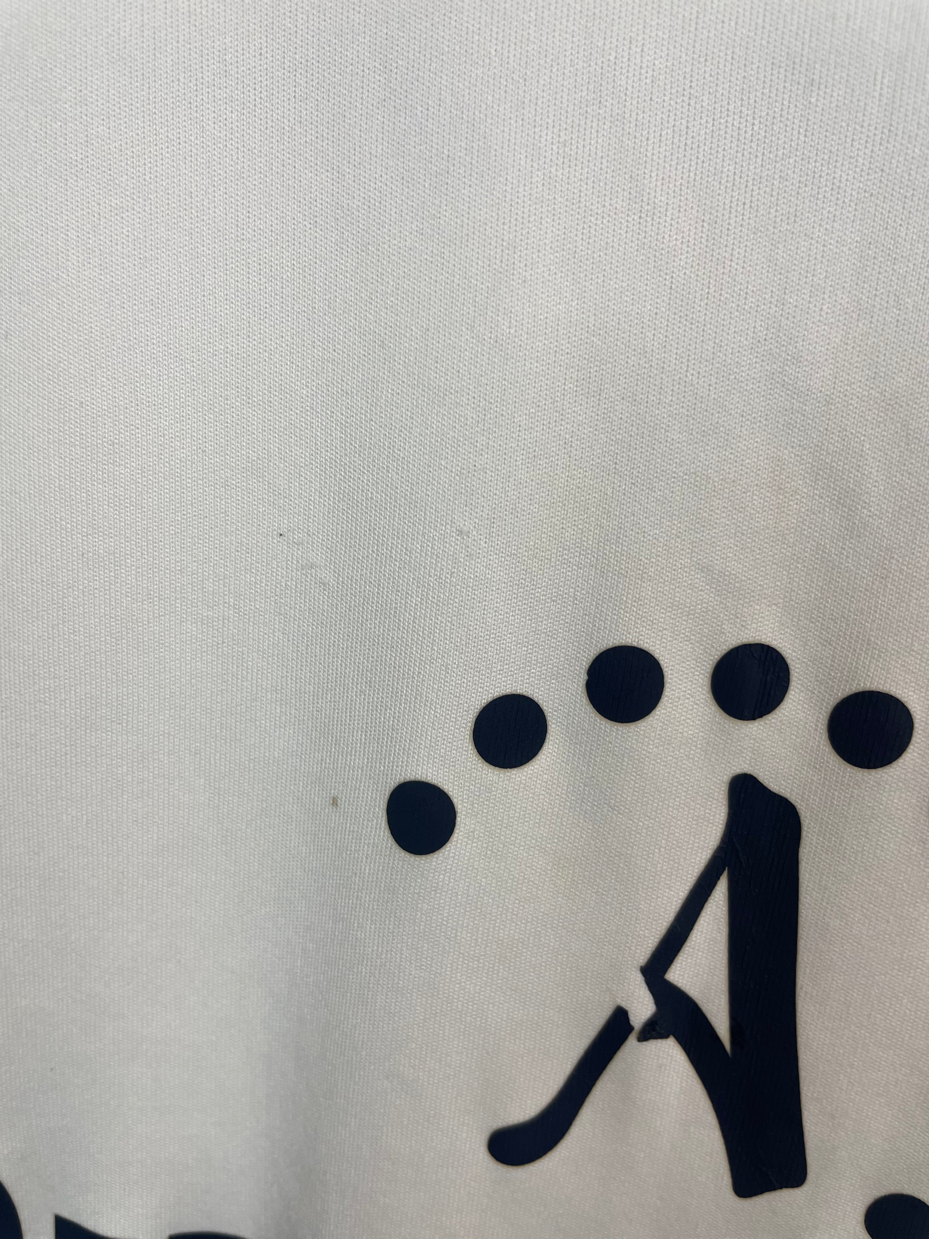 Tottenham Heimtrikot 11/12 - Größe