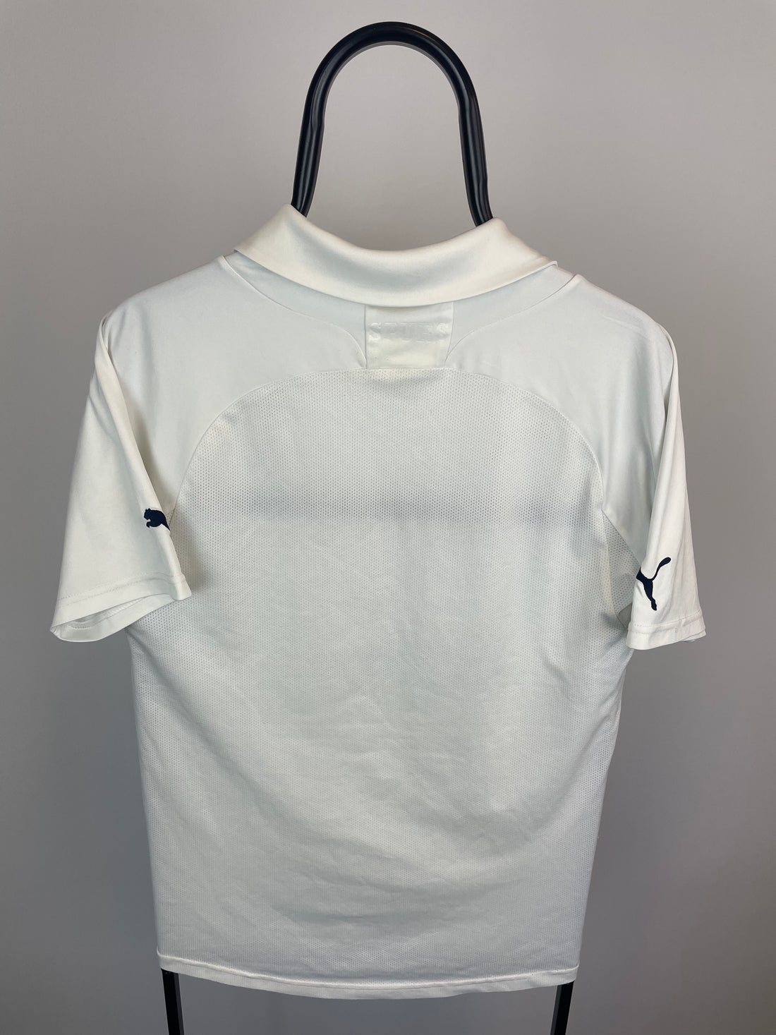 Tottenham Heimtrikot 11/12 - Größe