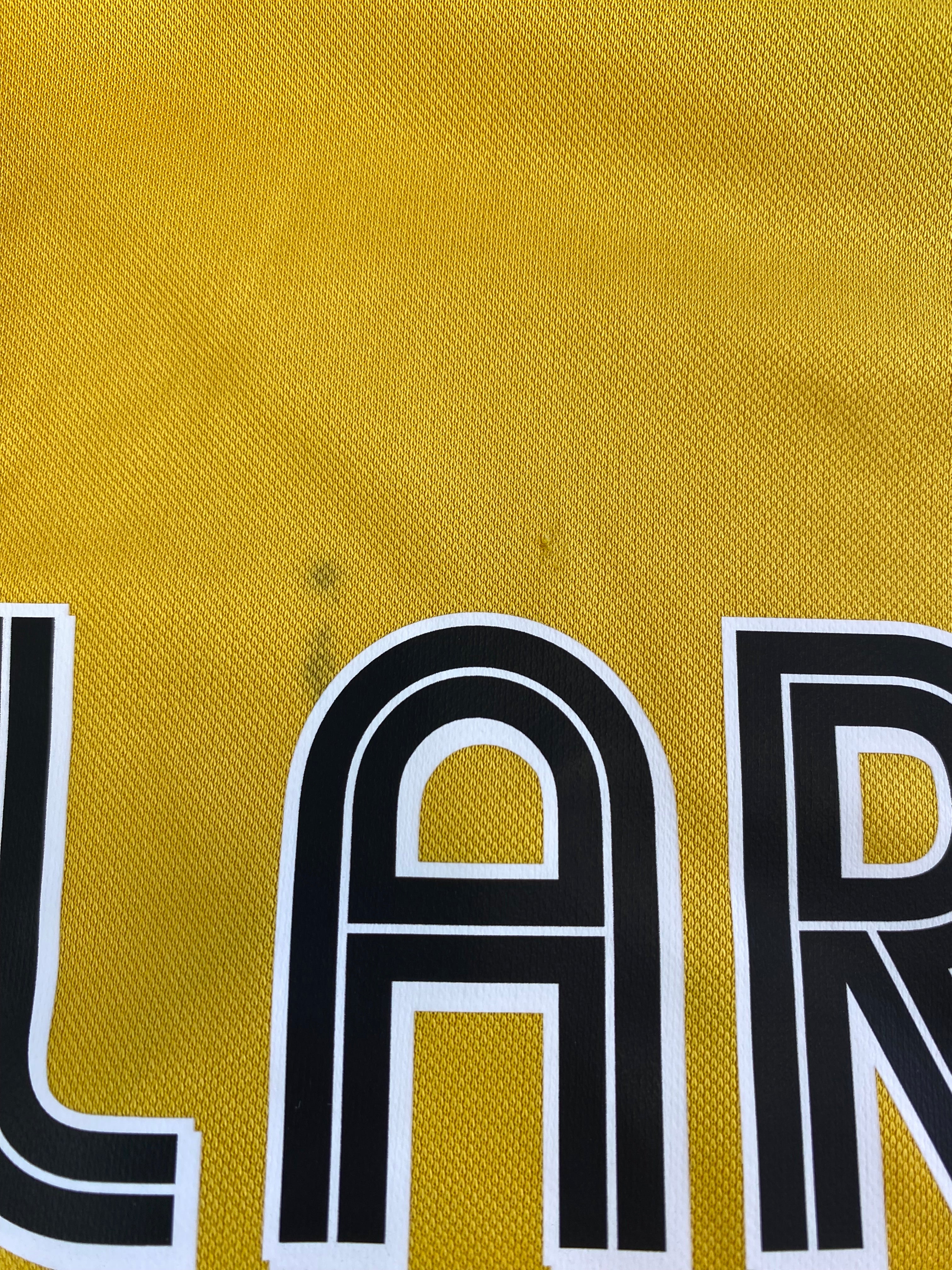 Henrik Larsson Celtic 03/04 - XL