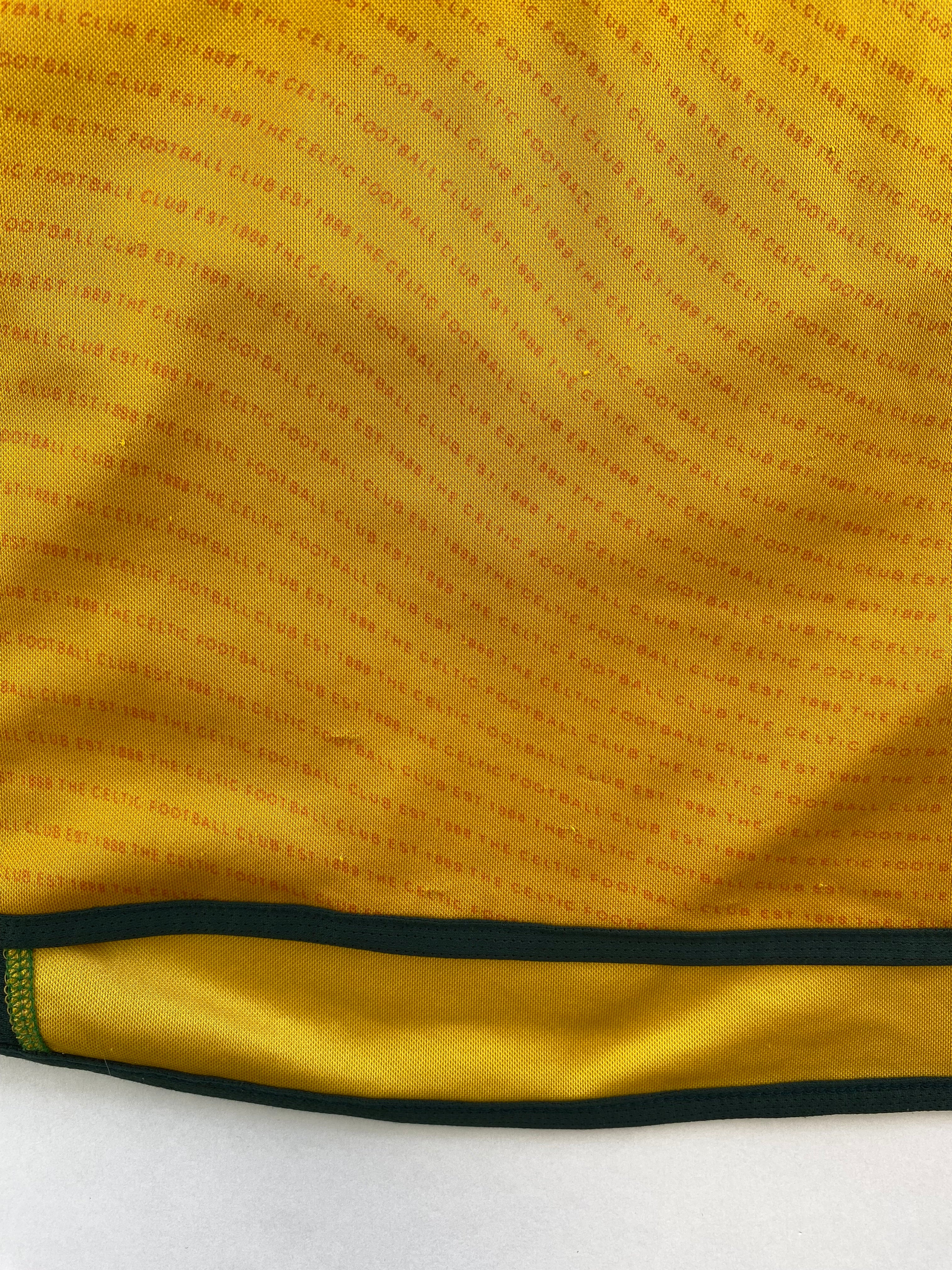 Henrik Larsson Celtic 03/04 - XL