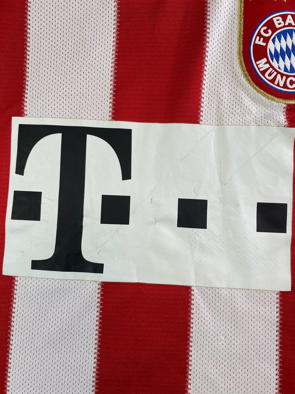 Toni Kroos Bayern München 13/14 - XXL