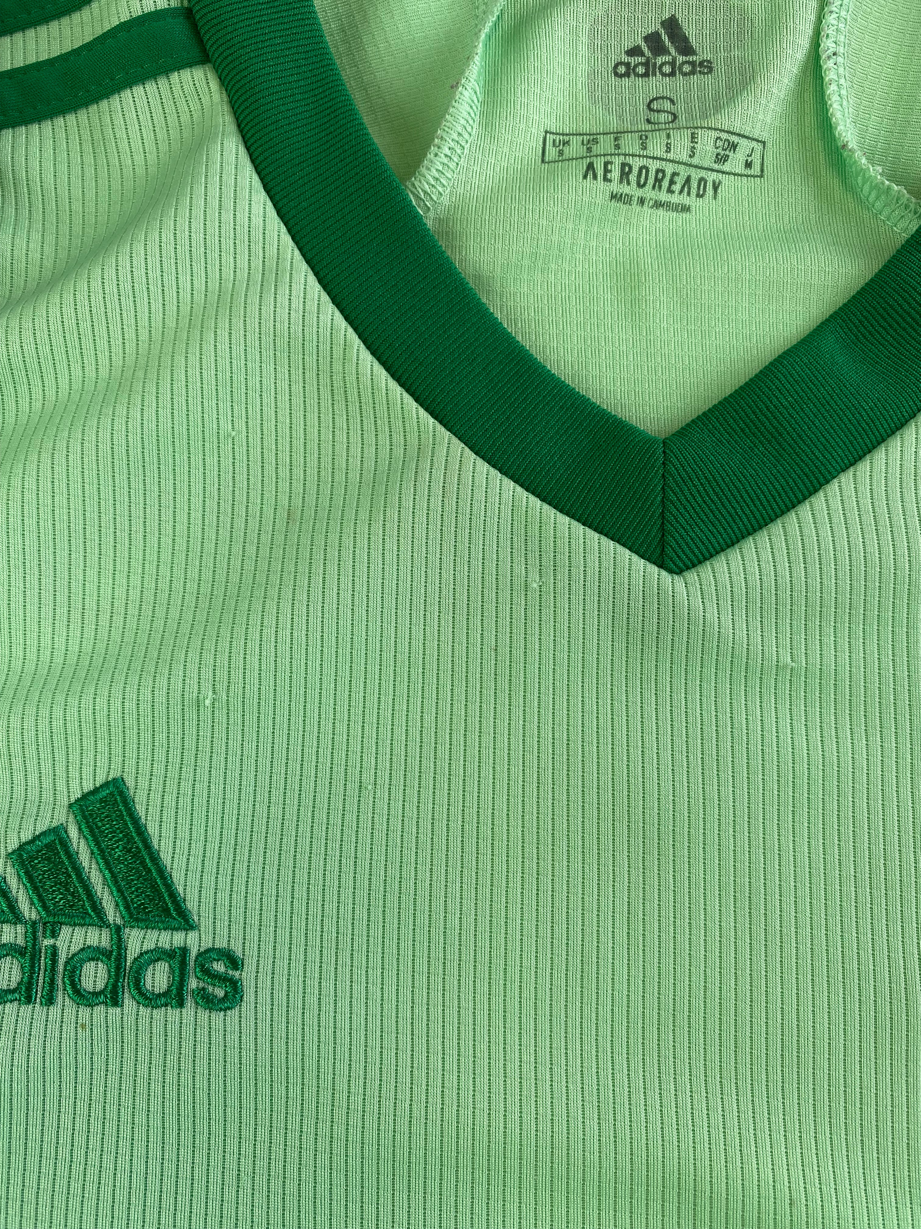 Mohamed Elyounoussi Celtic 20/21 - S