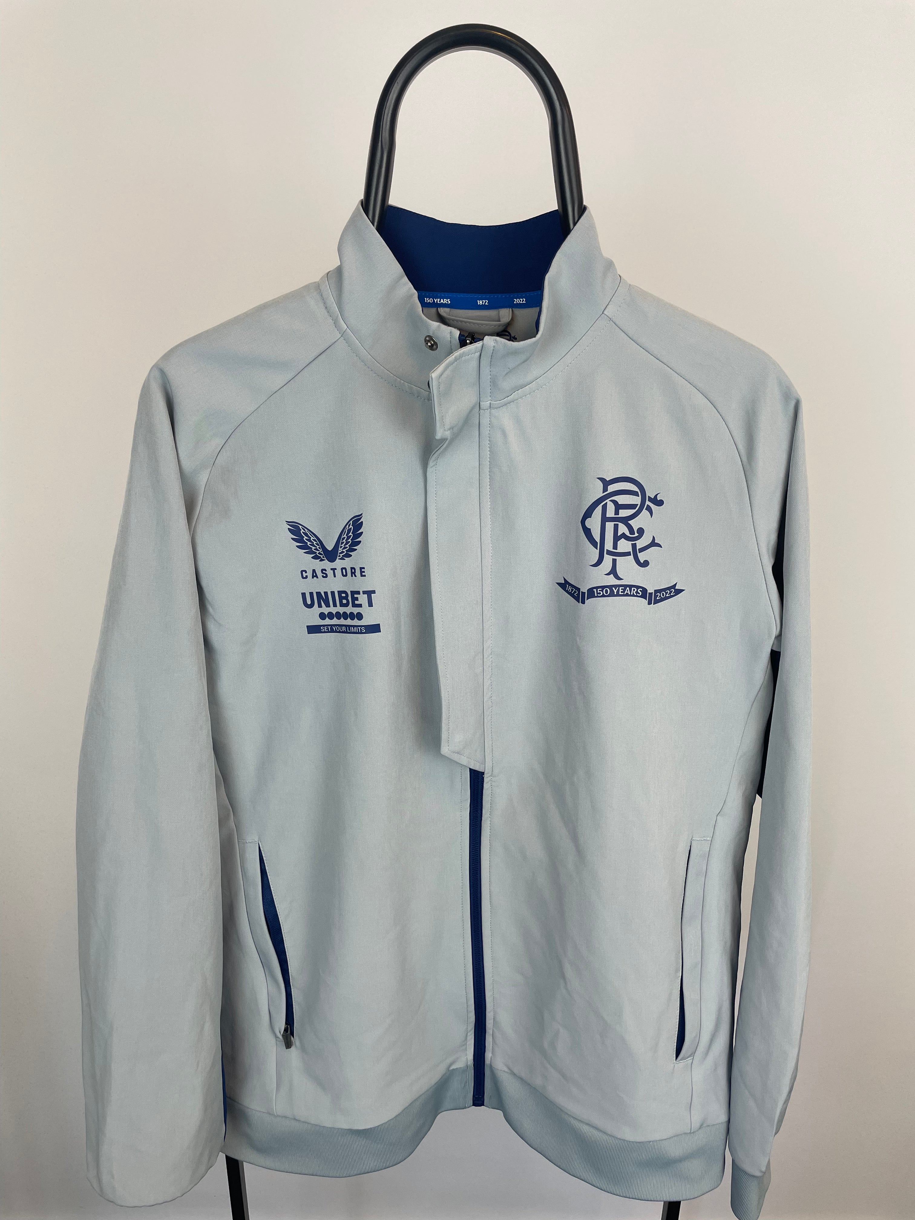 Rangers Jacke - L