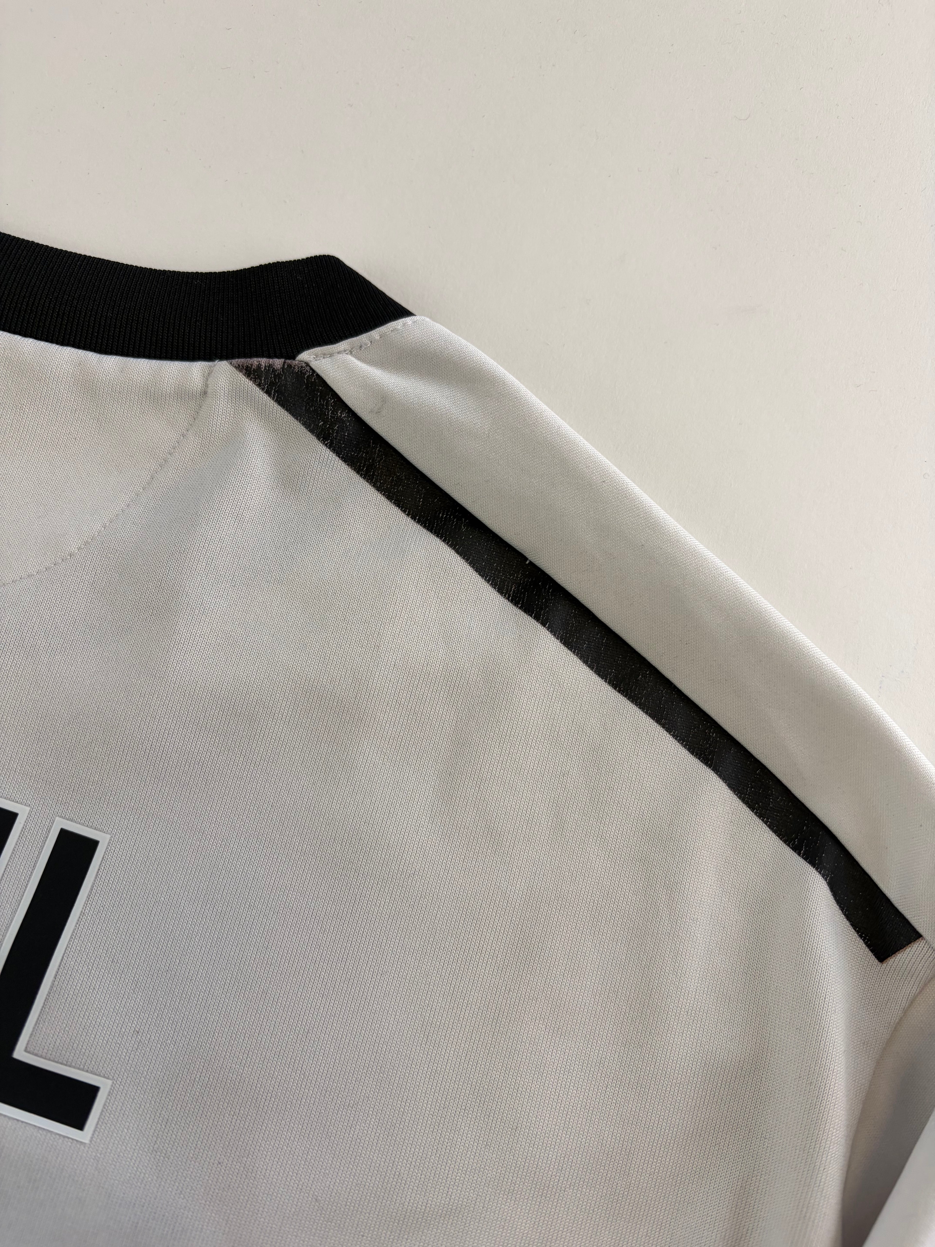 Virgil van Dijk Liverpool 17/18 - XL