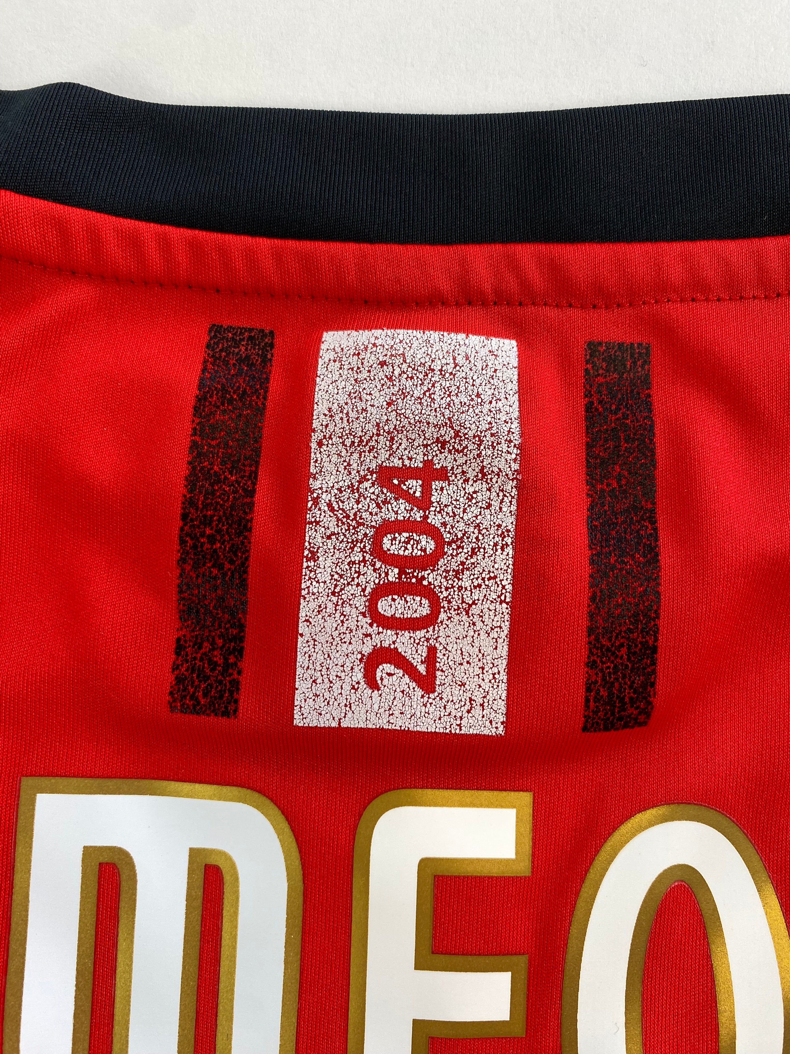 Patrick Bamford MK Dons 13/14 - S