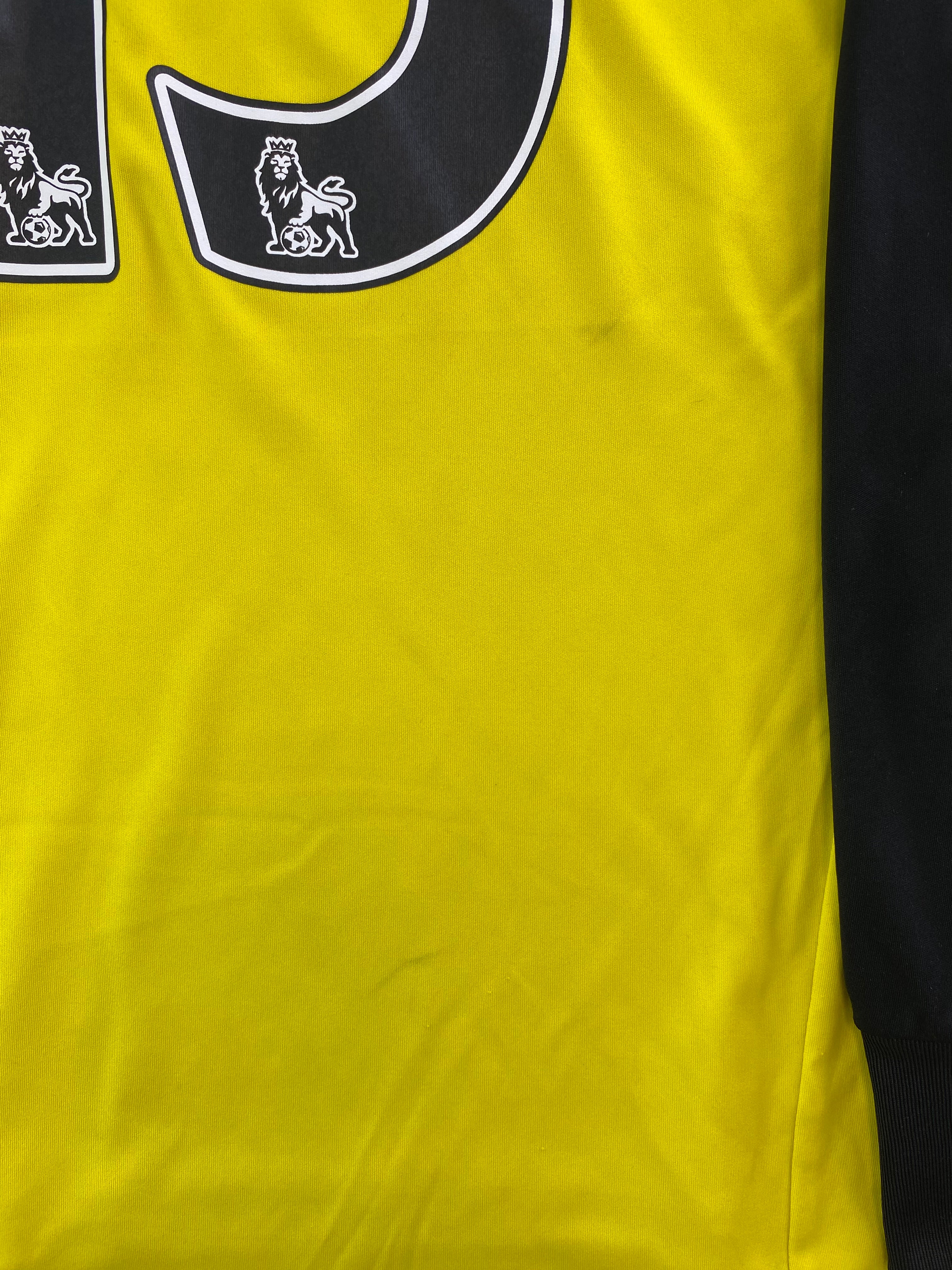 Thibaut Courtois Chelsea 13/14 - S